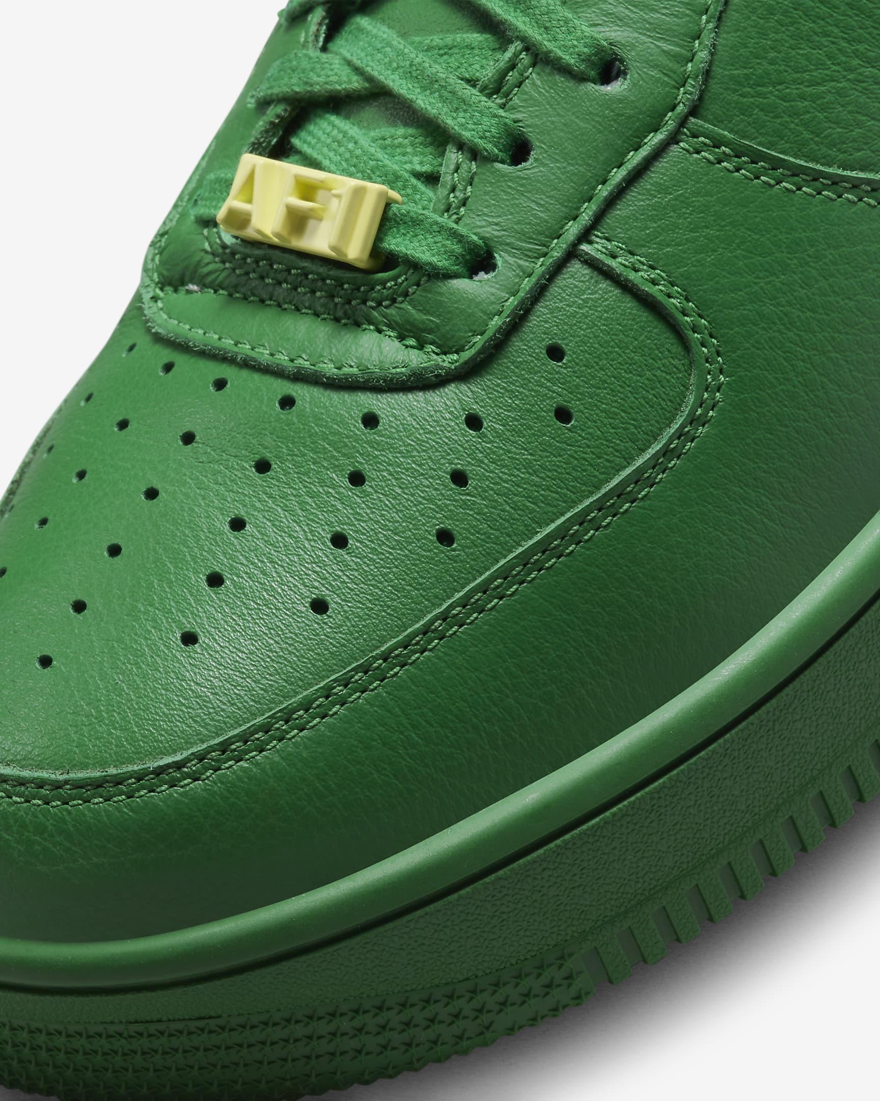 Chaussure Nike Air Force 1 Low x Ambush pour homme. Nike LU