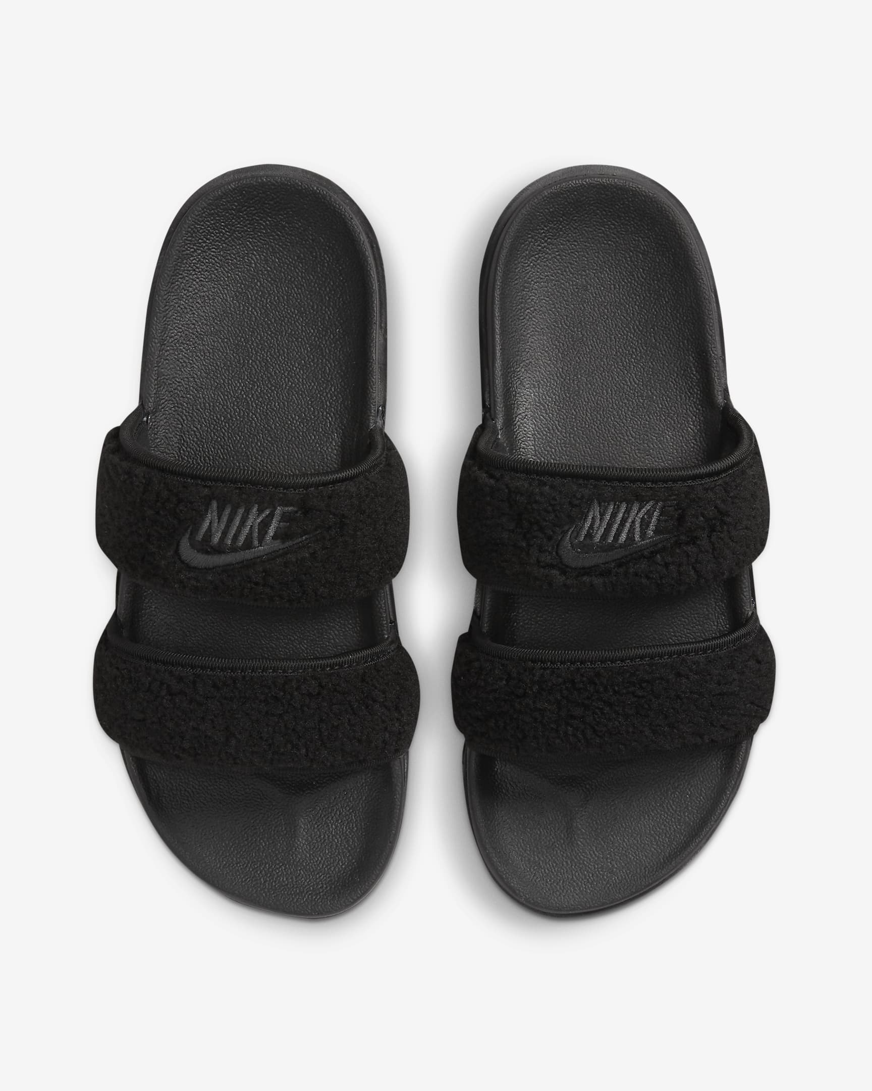 nike duo strap slides