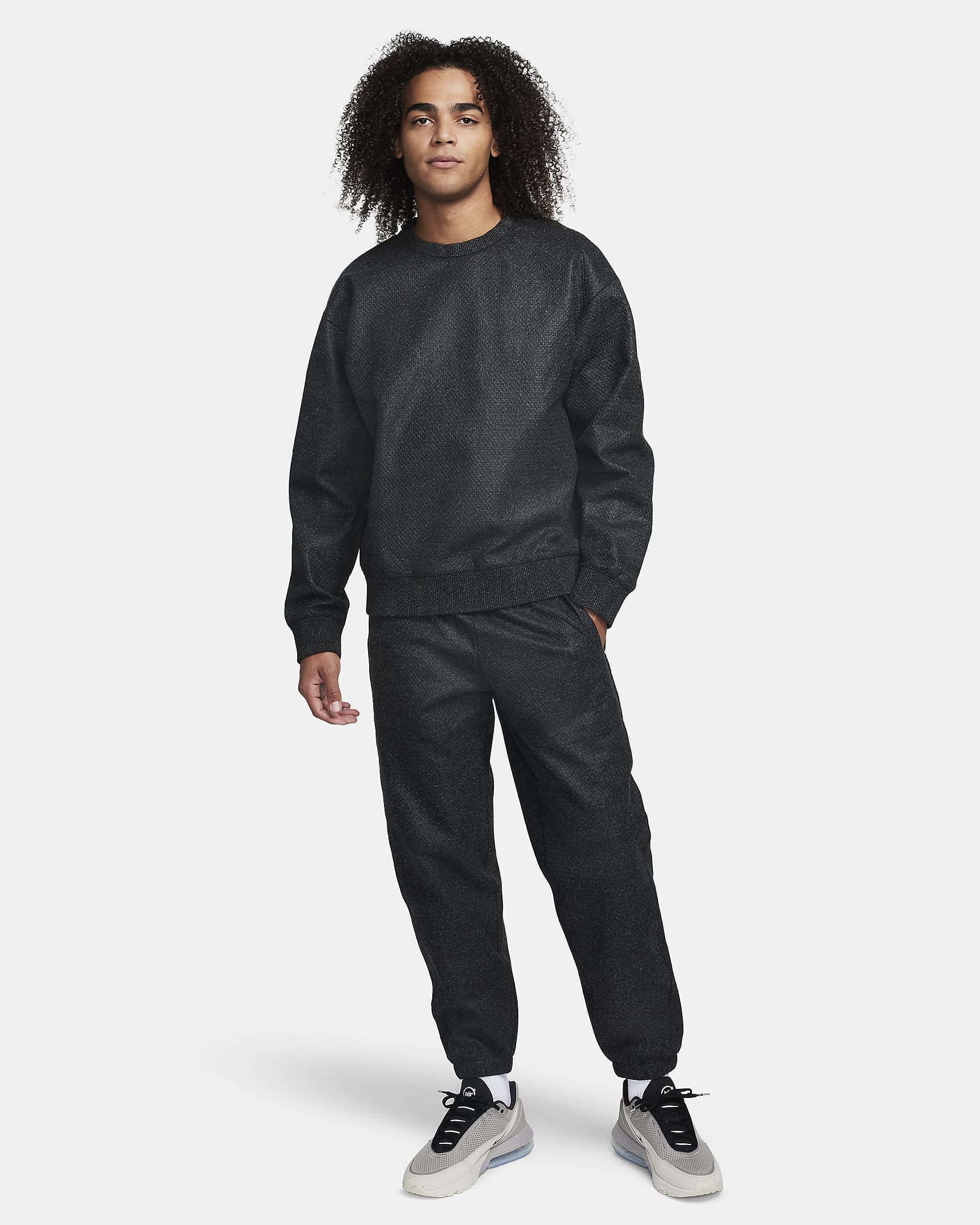 Nike Forward Crew Men's Crew. Nike SE