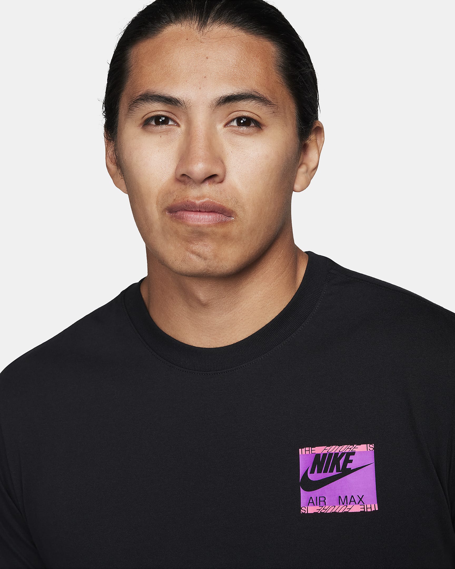 Nike Sportswear T-Shirt. Nike IL