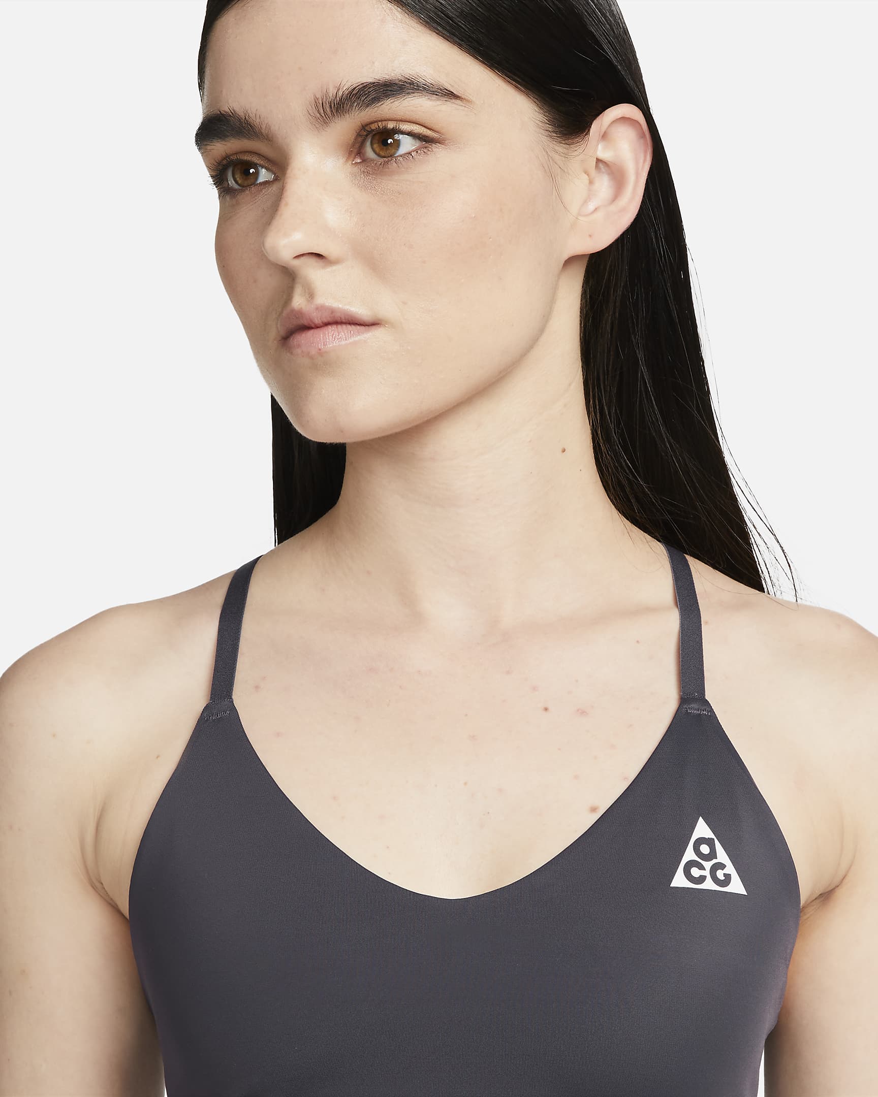 Nike ACG DriFIT ADV Indy Women's LightSupport Reversible Sports Bra. Nike UK