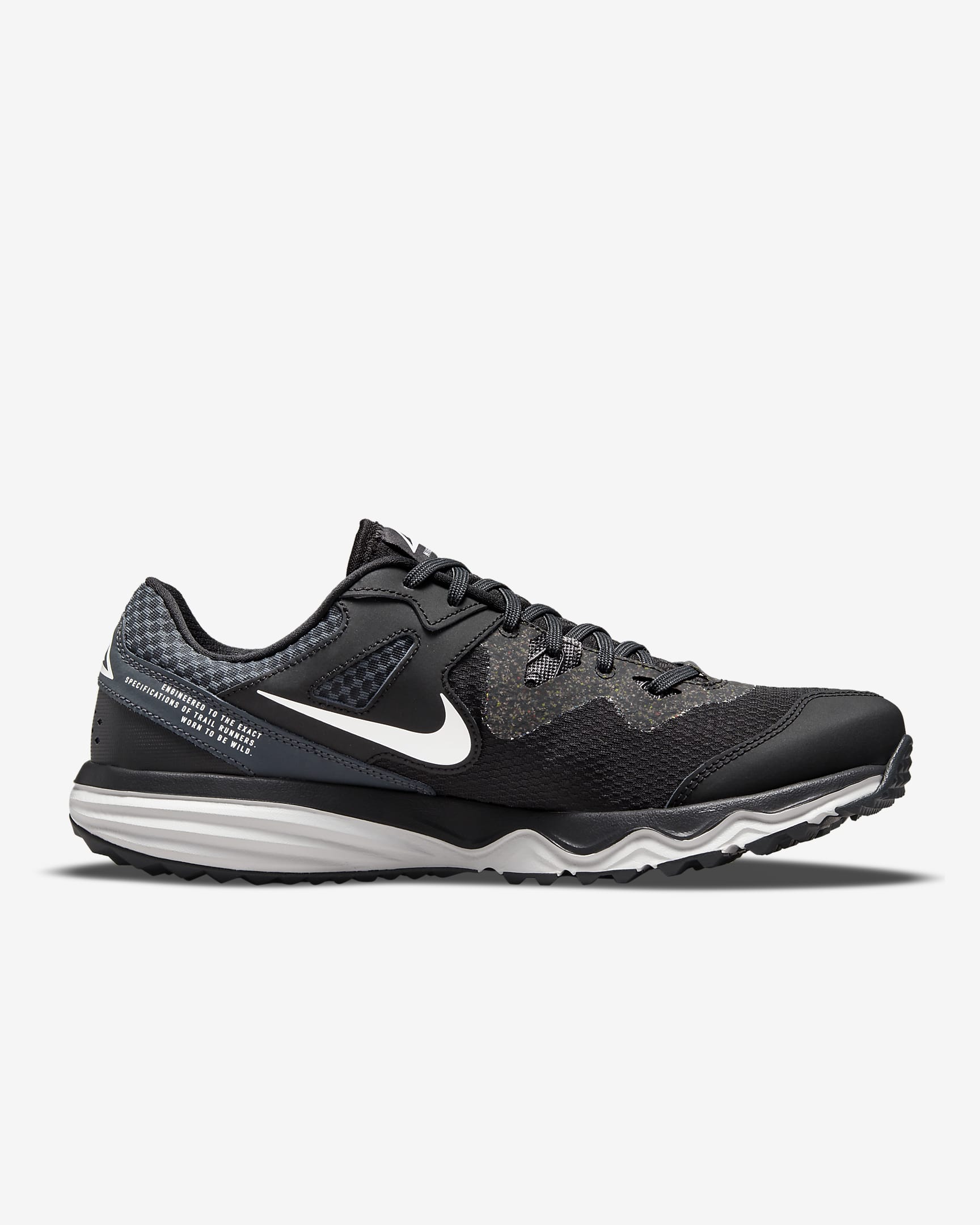 mens nike juniper trail shoes