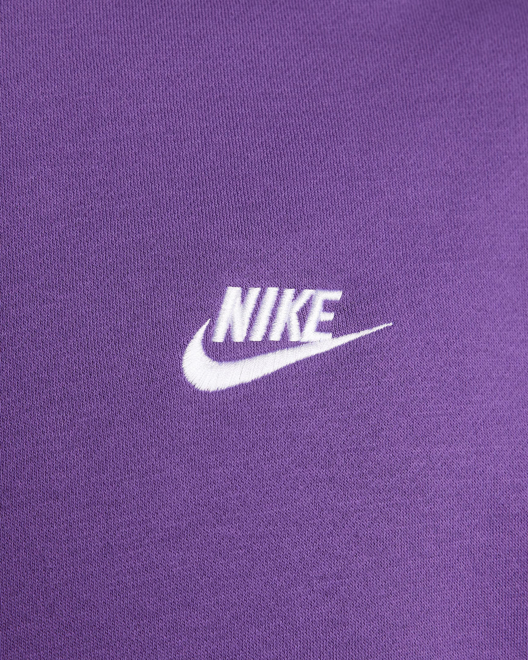 Nike Sportswear Club Fleece Crew. Nike SE