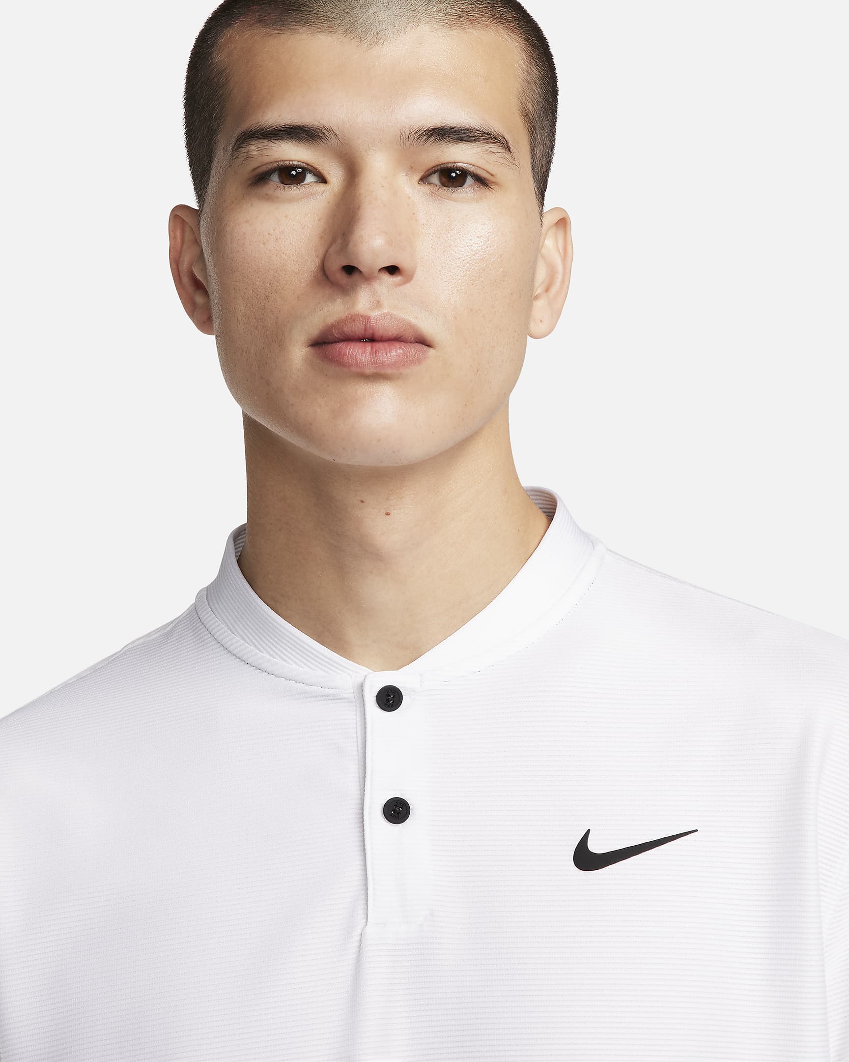 Nike Tour Men's Dri-FIT Golf Polo. Nike UK