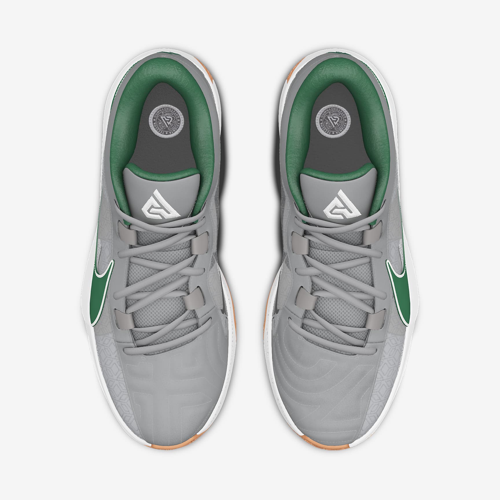 custom basketball shoes