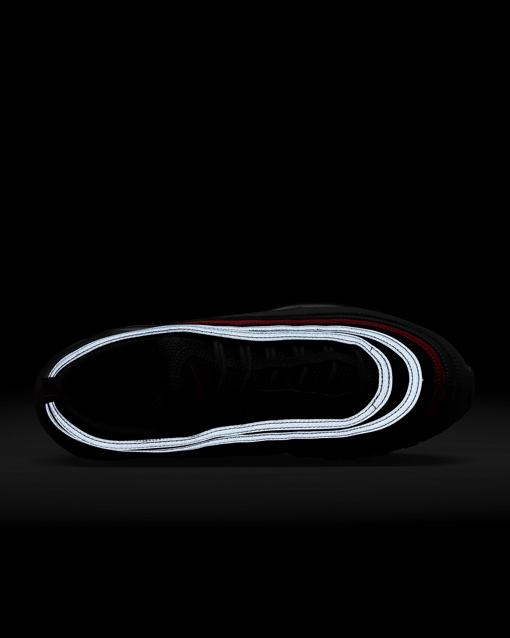 air force 1 virgule orange