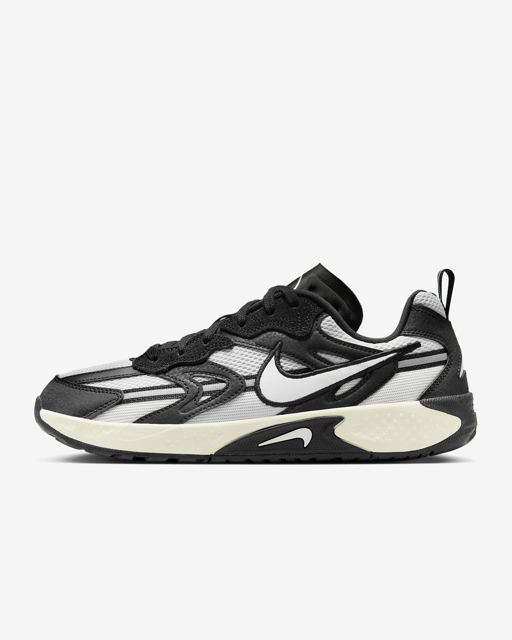 Nike JAM Schuh (Damen) - Schwarz/Photon Dust/Coconut Milk/Weiß