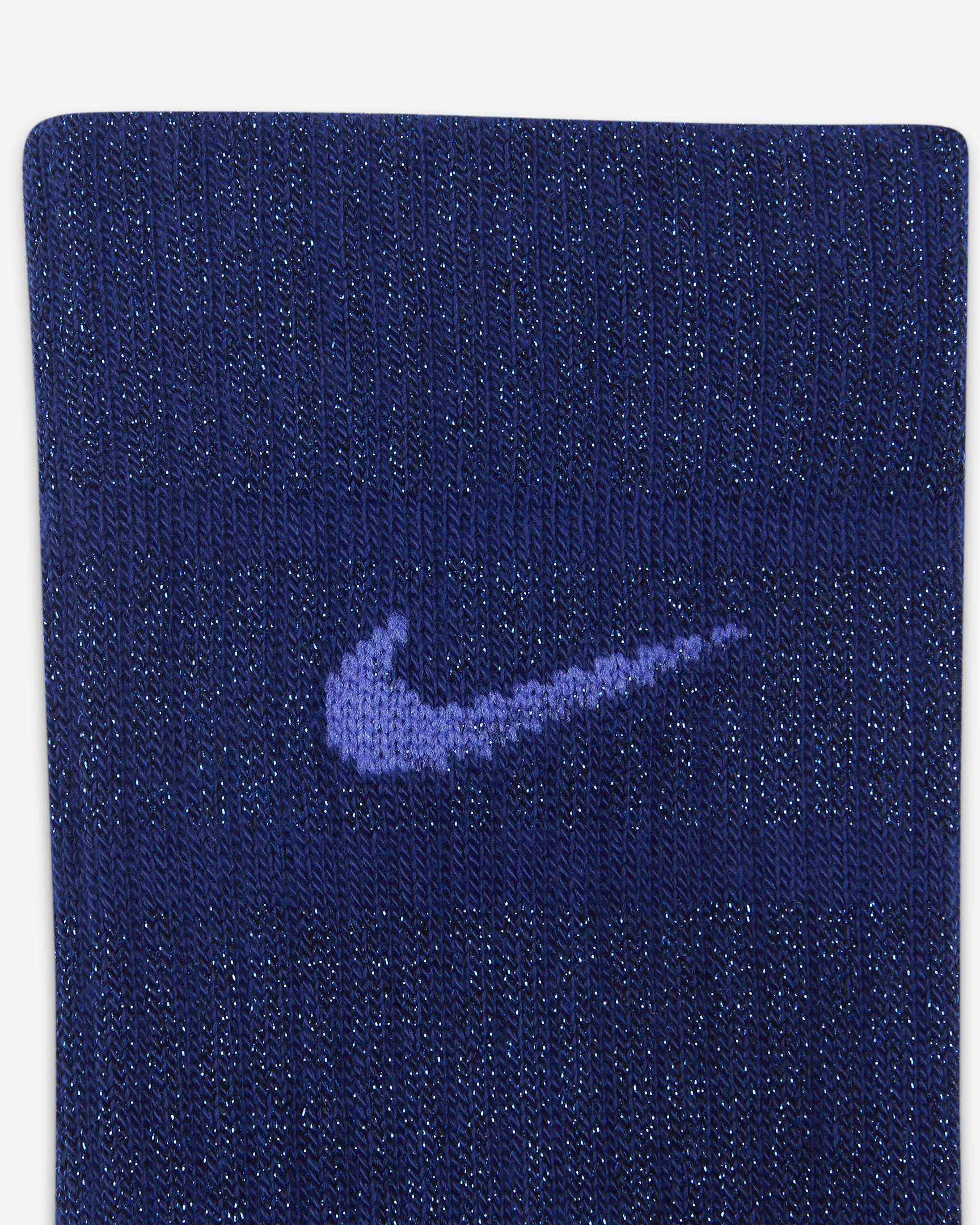 Nike Everyday Essential Metallic Crew Socks (1 Pair). Nike PH