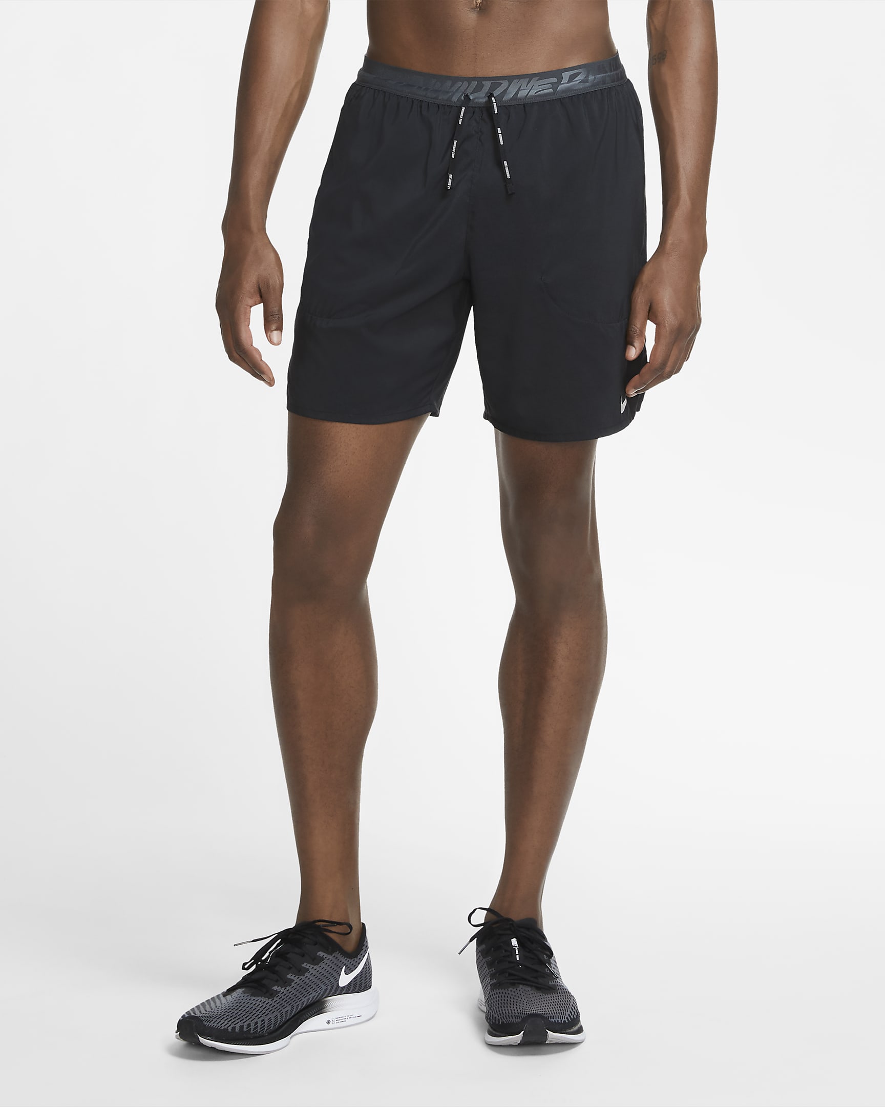 Nike Flex Stride Wild Run Men's Brief Running Shorts. Nike IL