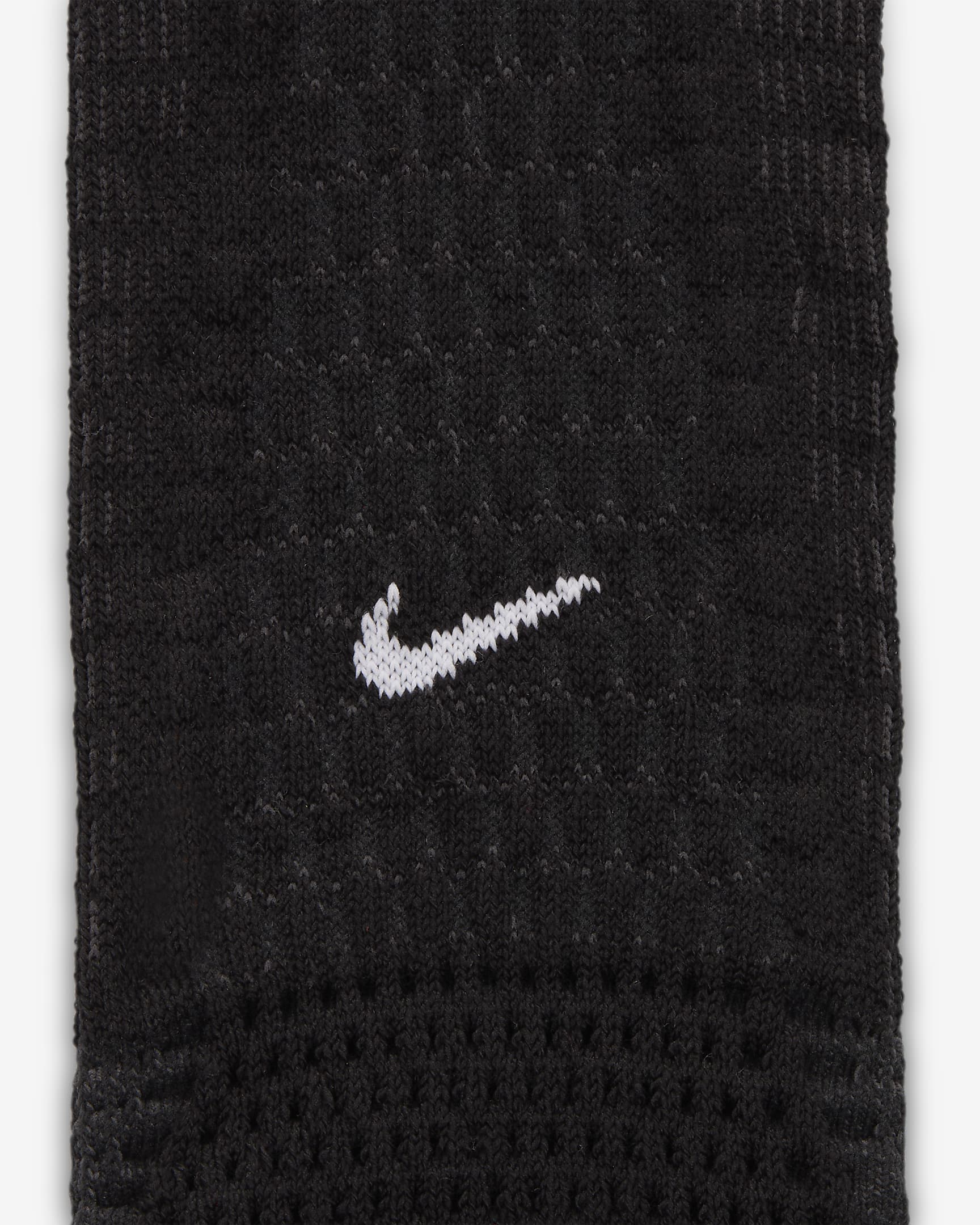 Nike Unicorn Dri-FIT ADV Cushioned Crew Socks (1 Pair) - Black/Anthracite/White