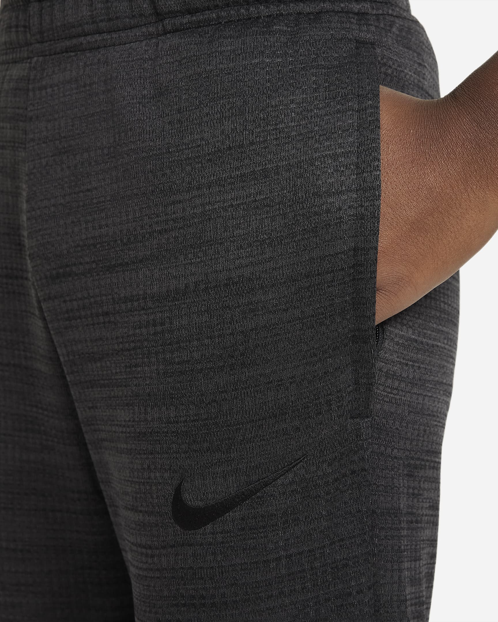 Track pants da calcio Nike DriFIT Academy Ragazzi. Nike IT
