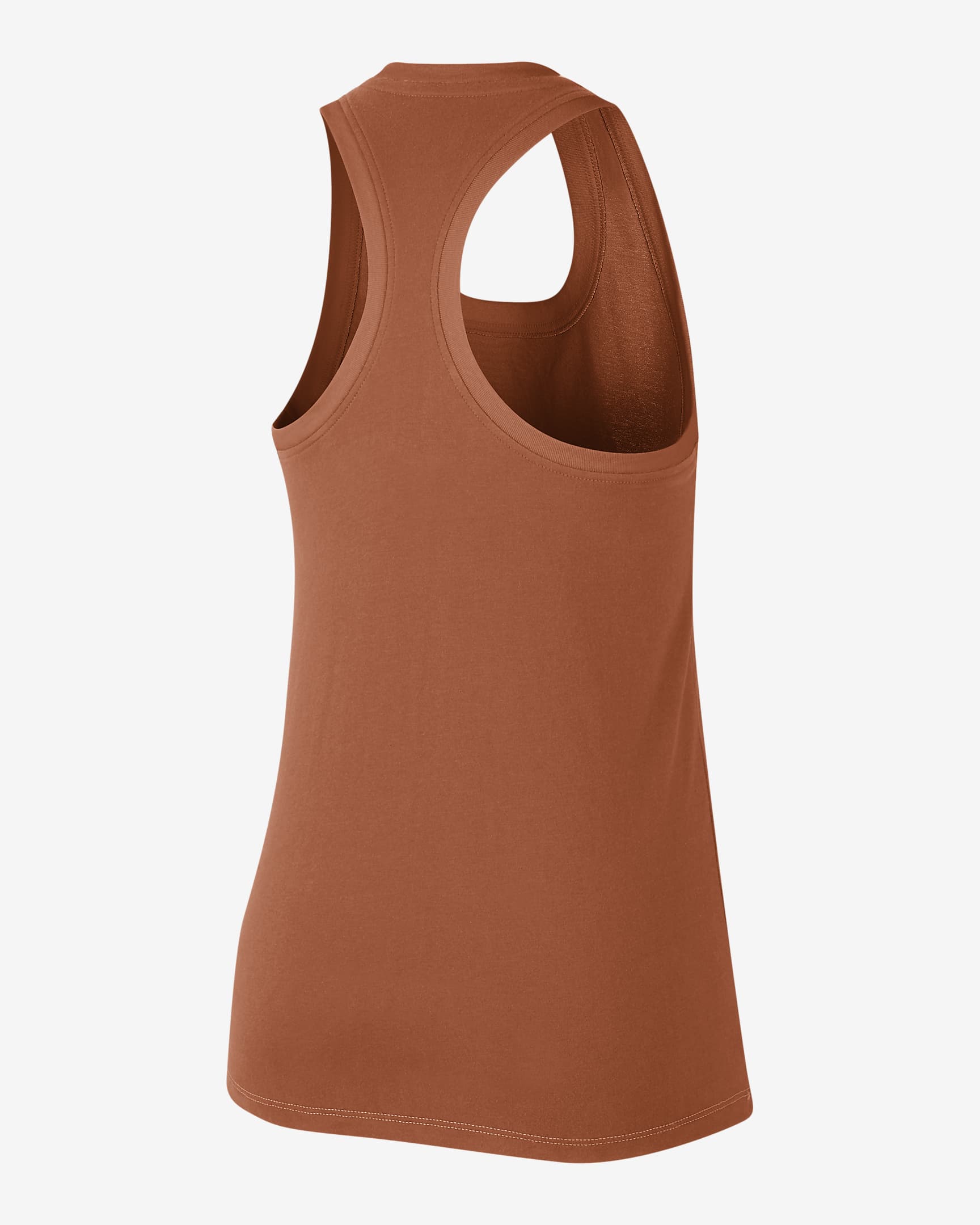 Texas Women's Nike College Tank. Nike.com