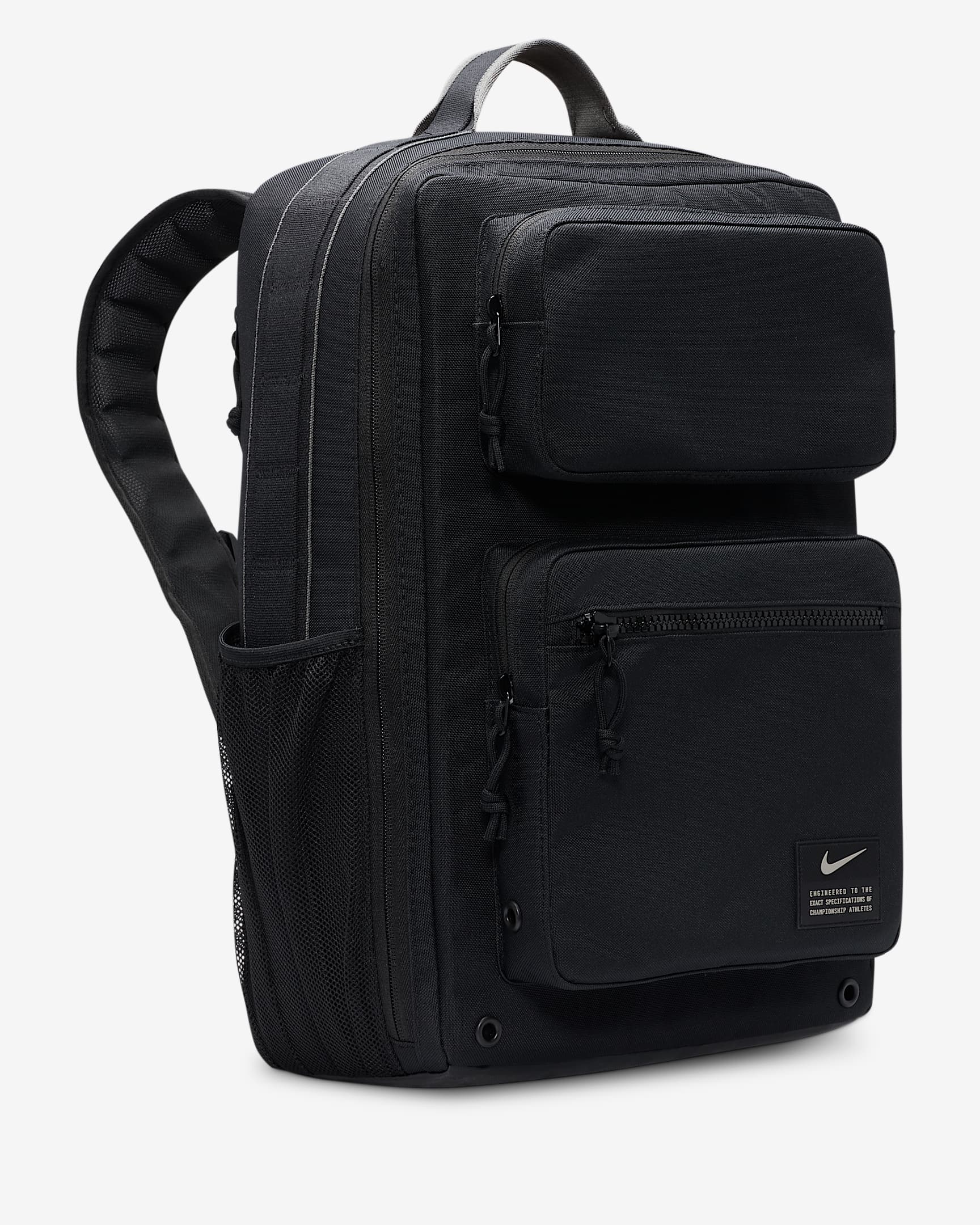 Nike Utility Speed Training Backpack (27L). Nike ID