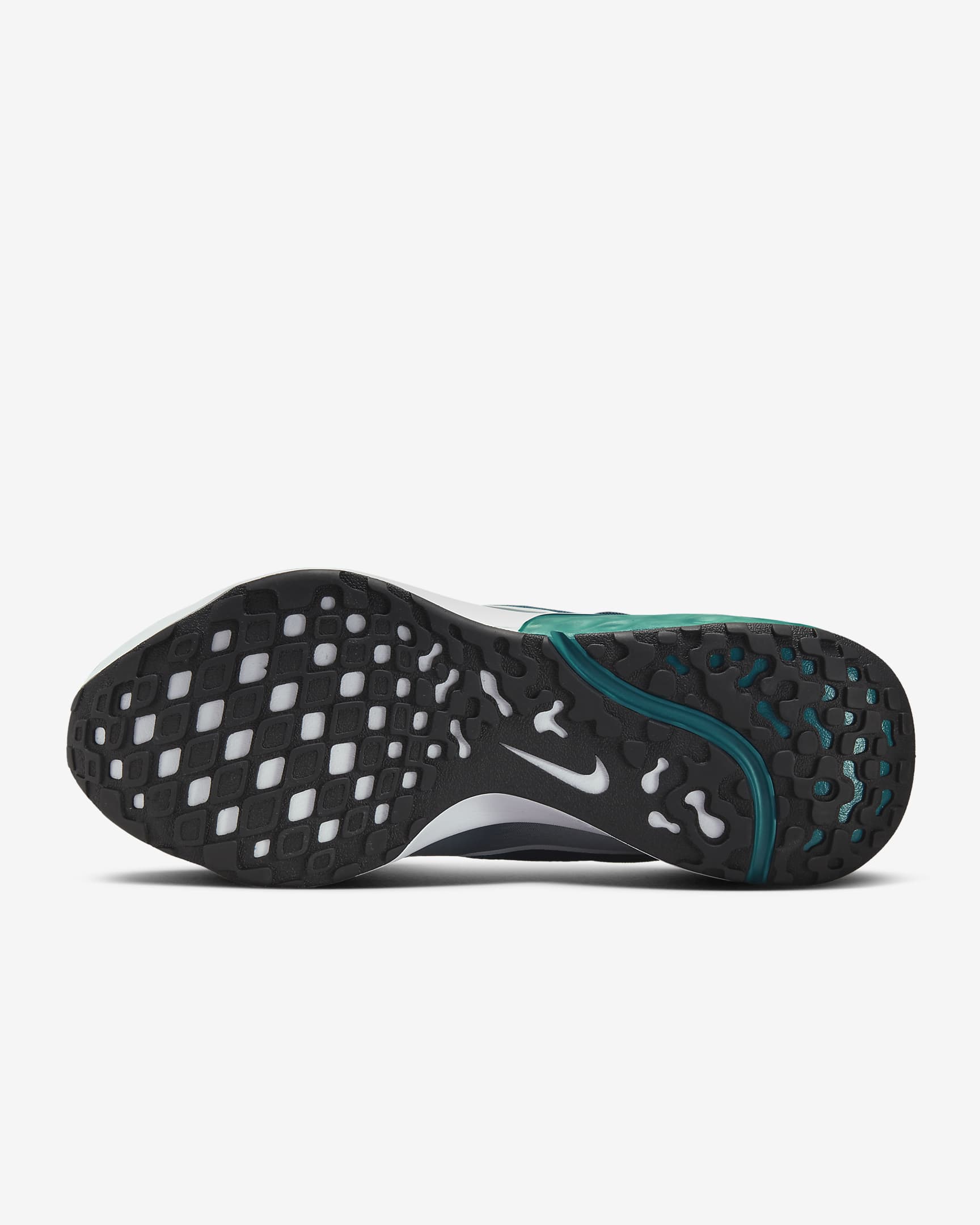 zapatillas nike running asfalto