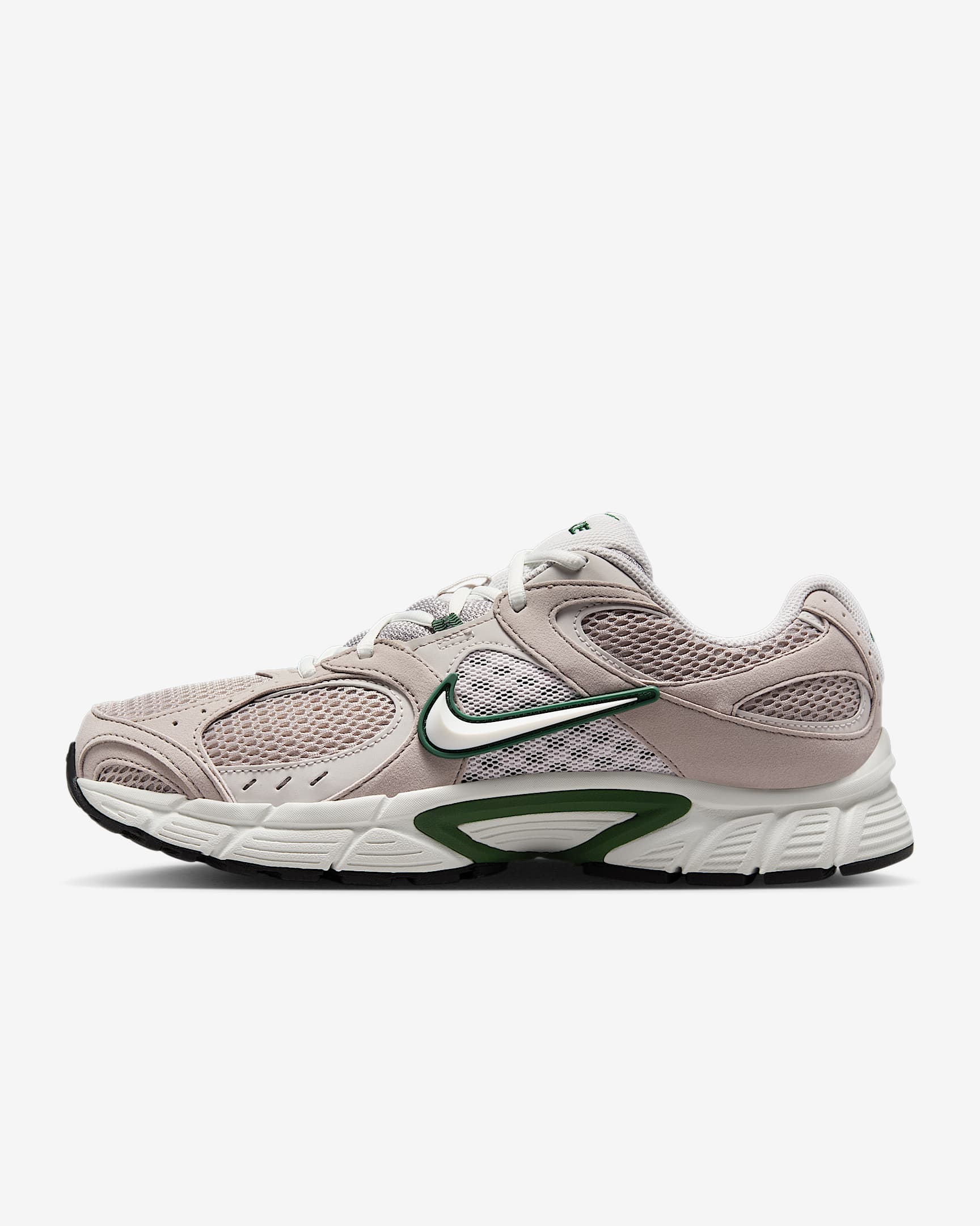 Nike V5 RNR Men's Shoes - College Grey/Vast Grey/Fir/Summit White