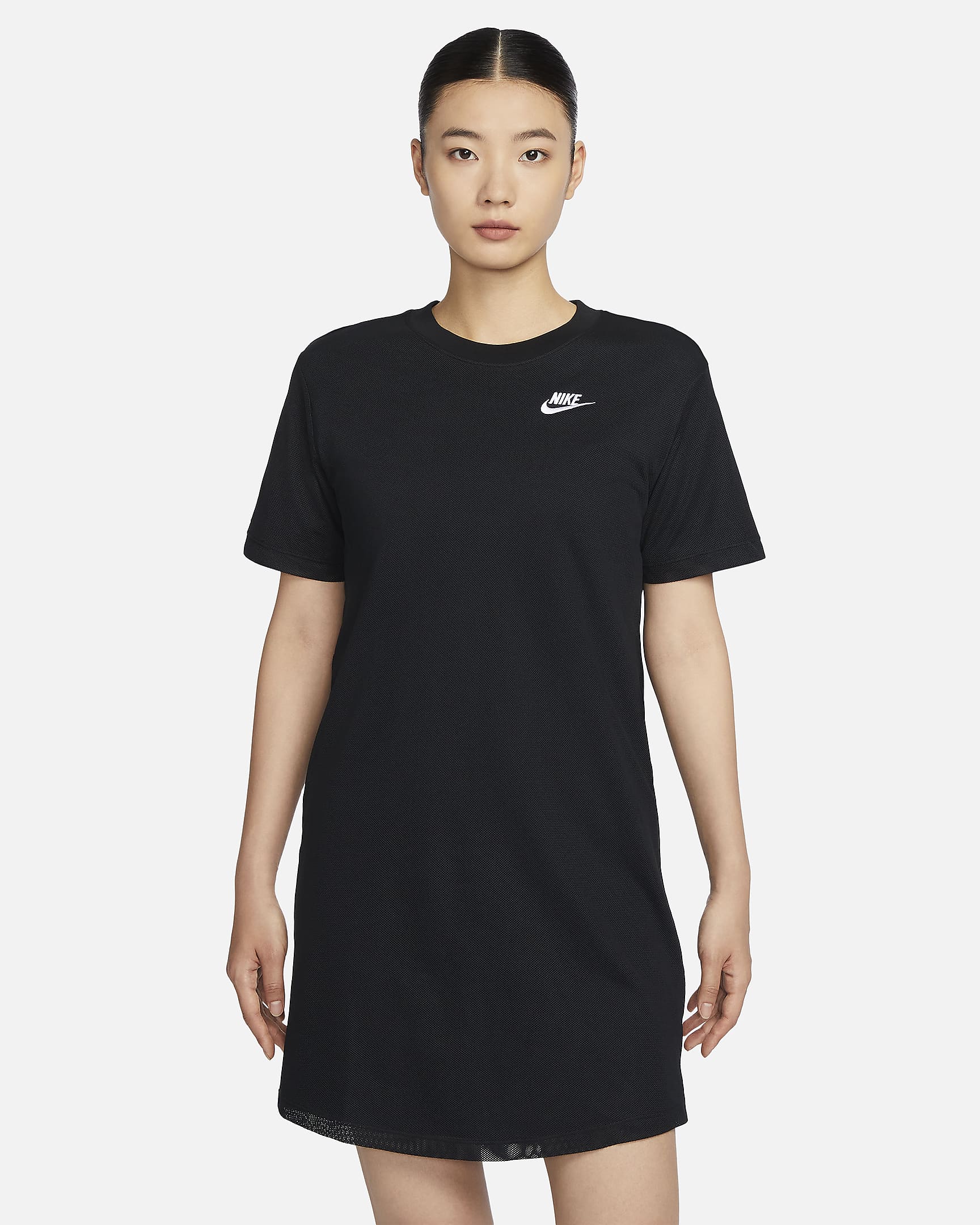 Nike Sportswear Women's ShortSleeve TShirt Dress. Nike VN