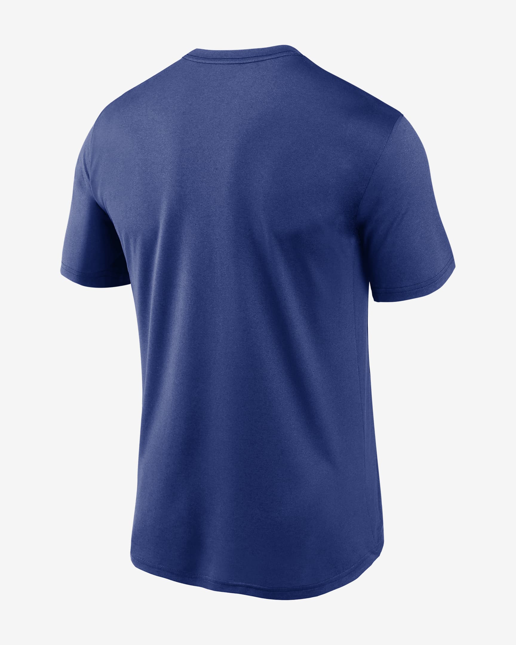 Nike Dri-FIT City Swoosh Legend (MLB Chicago Cubs) Men's T-Shirt. Nike.com