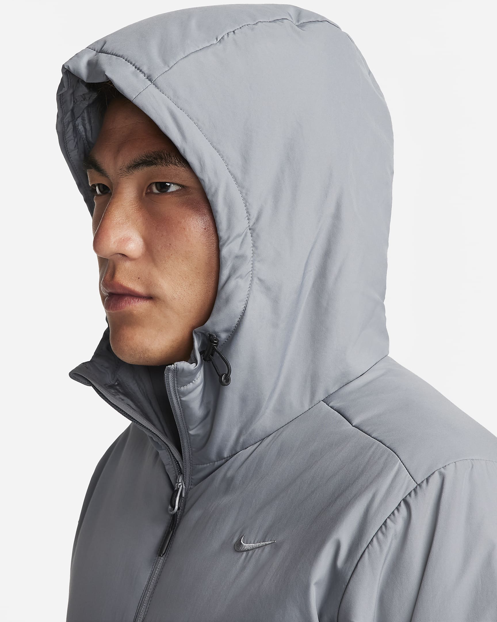 Nike Unlimited Men's Therma-FIT Versatile Jacket. Nike IE
