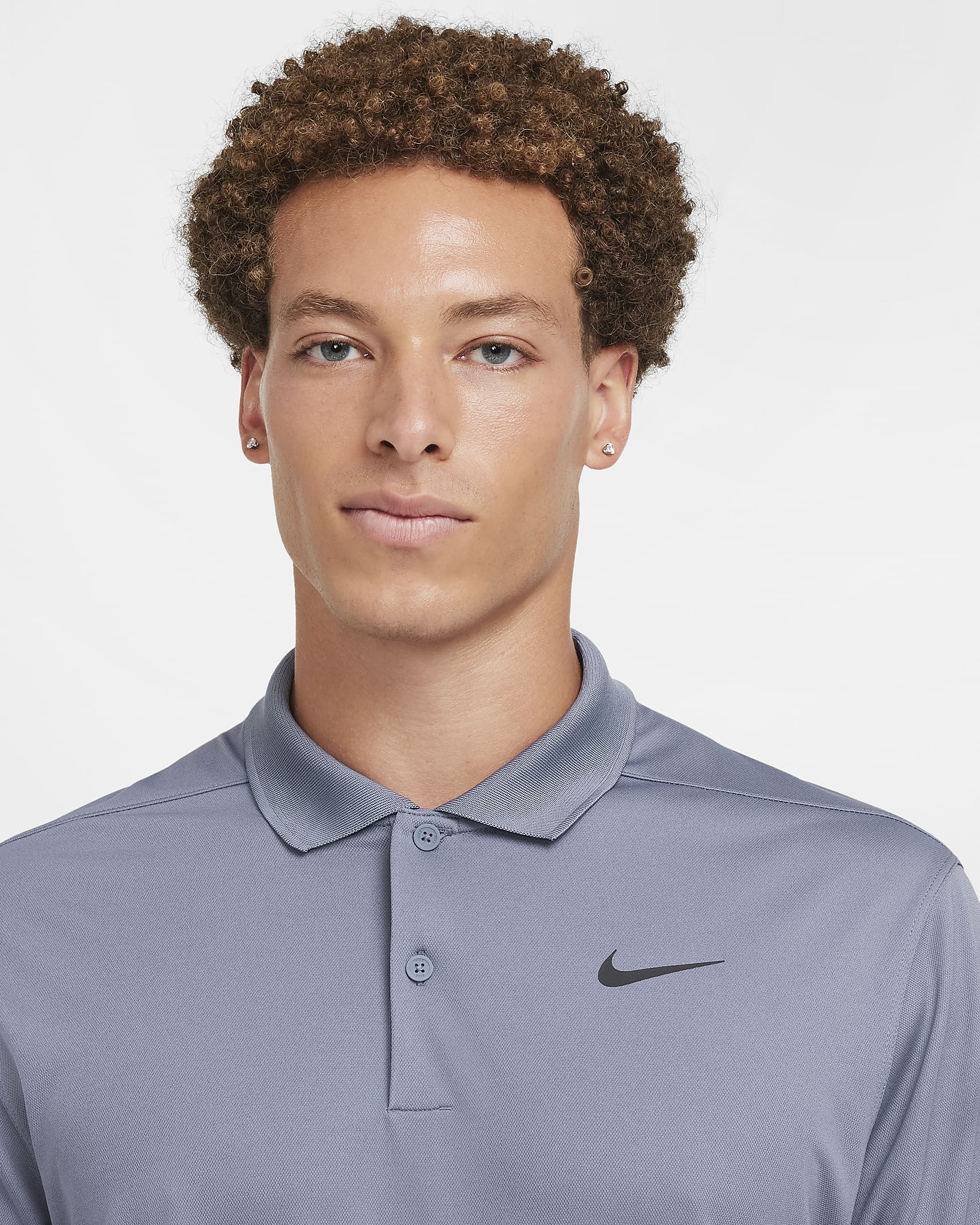 polo long sleeve nike