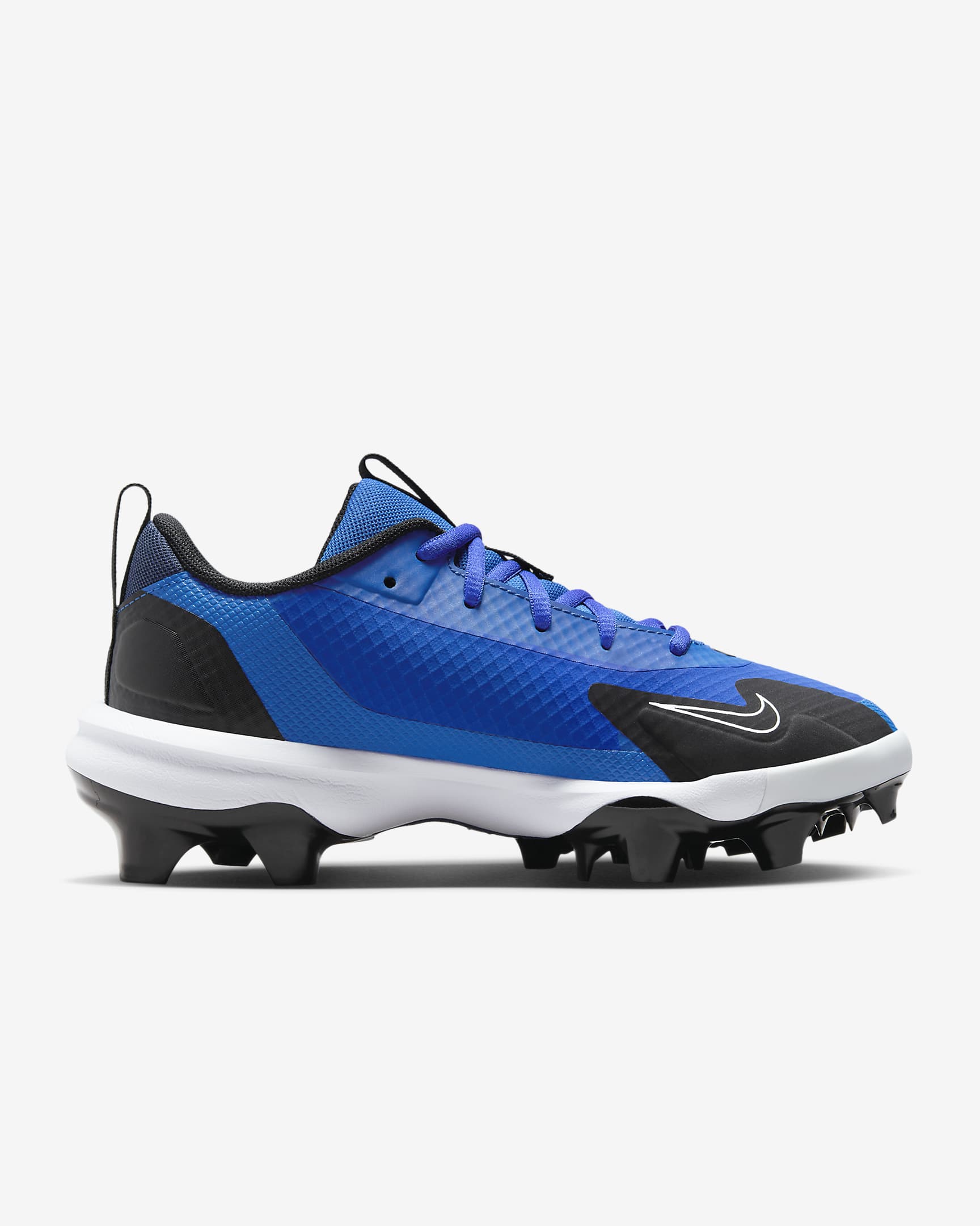 Nike Force Trout 9 Pro MCS Big Kids' Baseball Cleats.