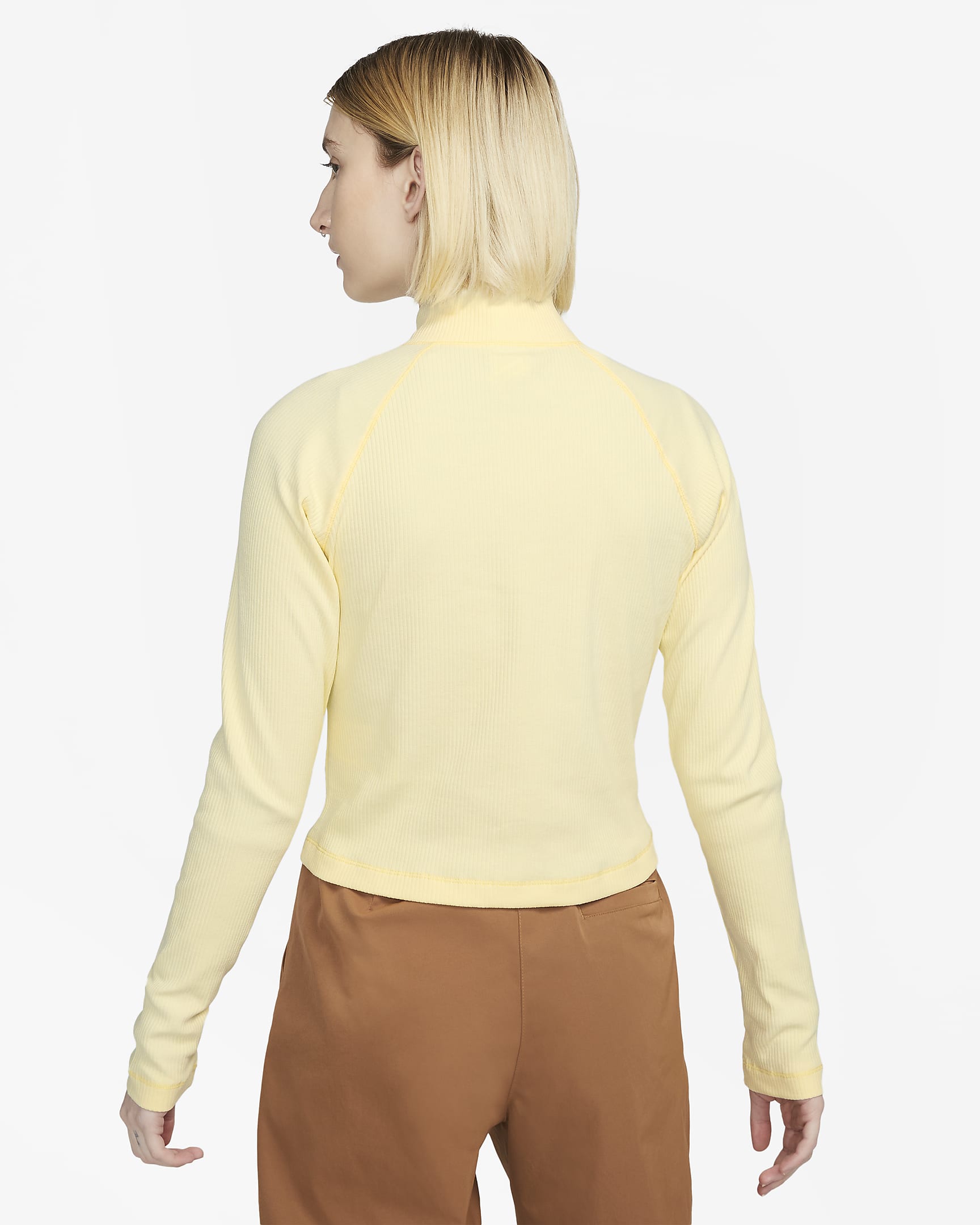 Nike Sportswear Trend Women's Jacket. Nike LU