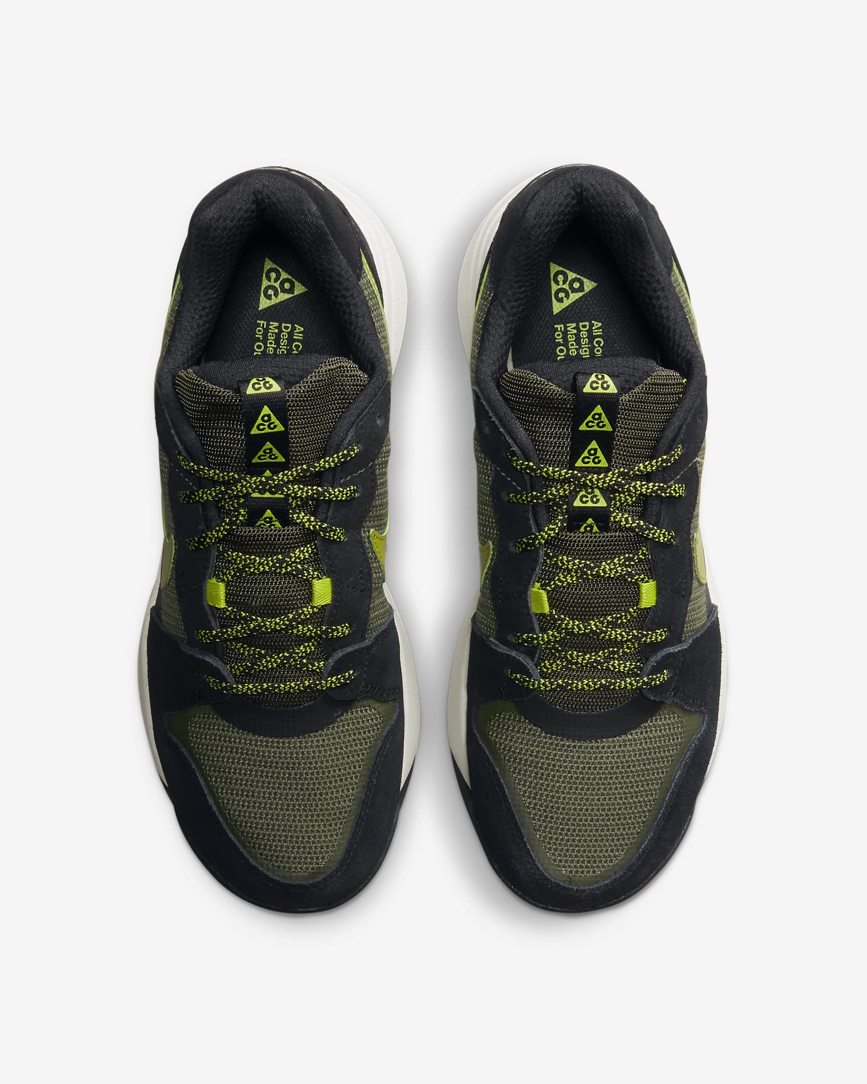 Scarpa Nike ACG Lowcate