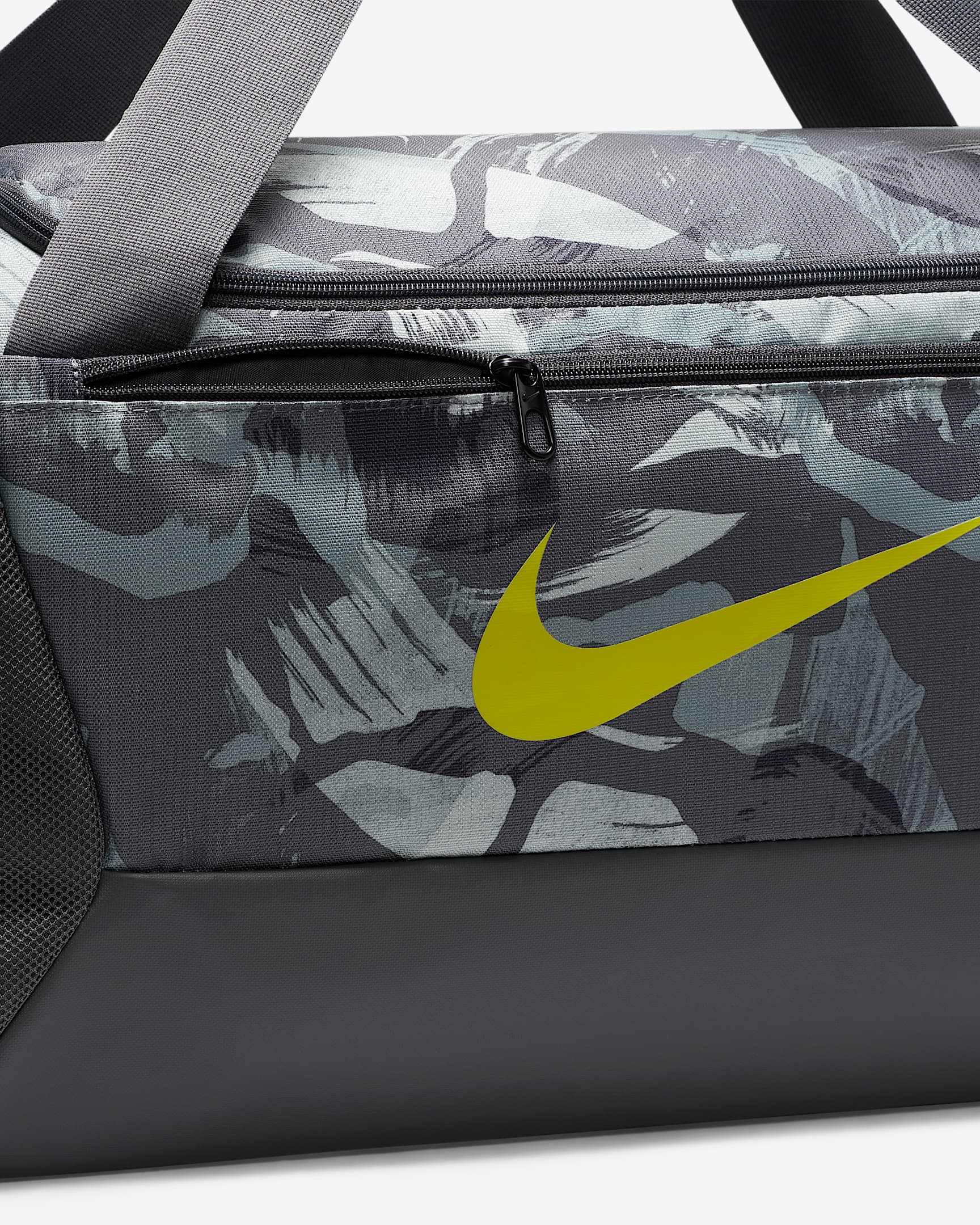 Nike Brasilia Printed Duffel Bag (Small, 41L). Nike PH