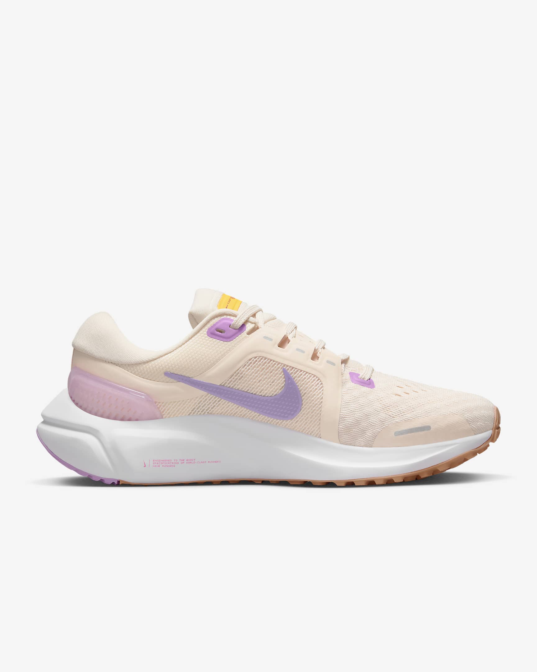Nike Vomero 16 Women's Road Running Shoes.
