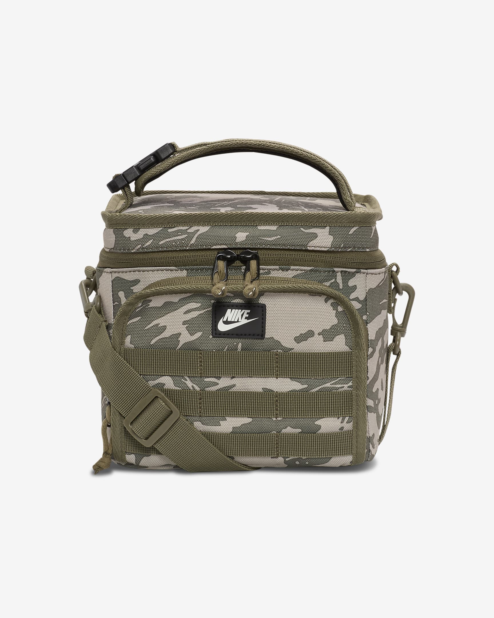 Nike Kids' Futura Sport Lunch Bag. Nike.com