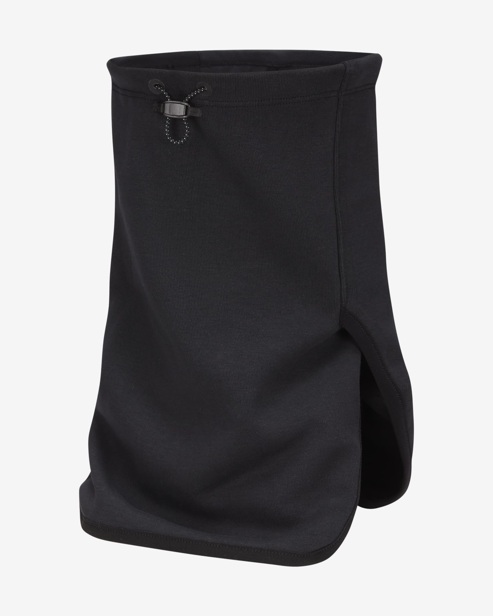 Nike Sportswear Tech Fleece Therma-FIT Neck Warmer - Black/Black/Black