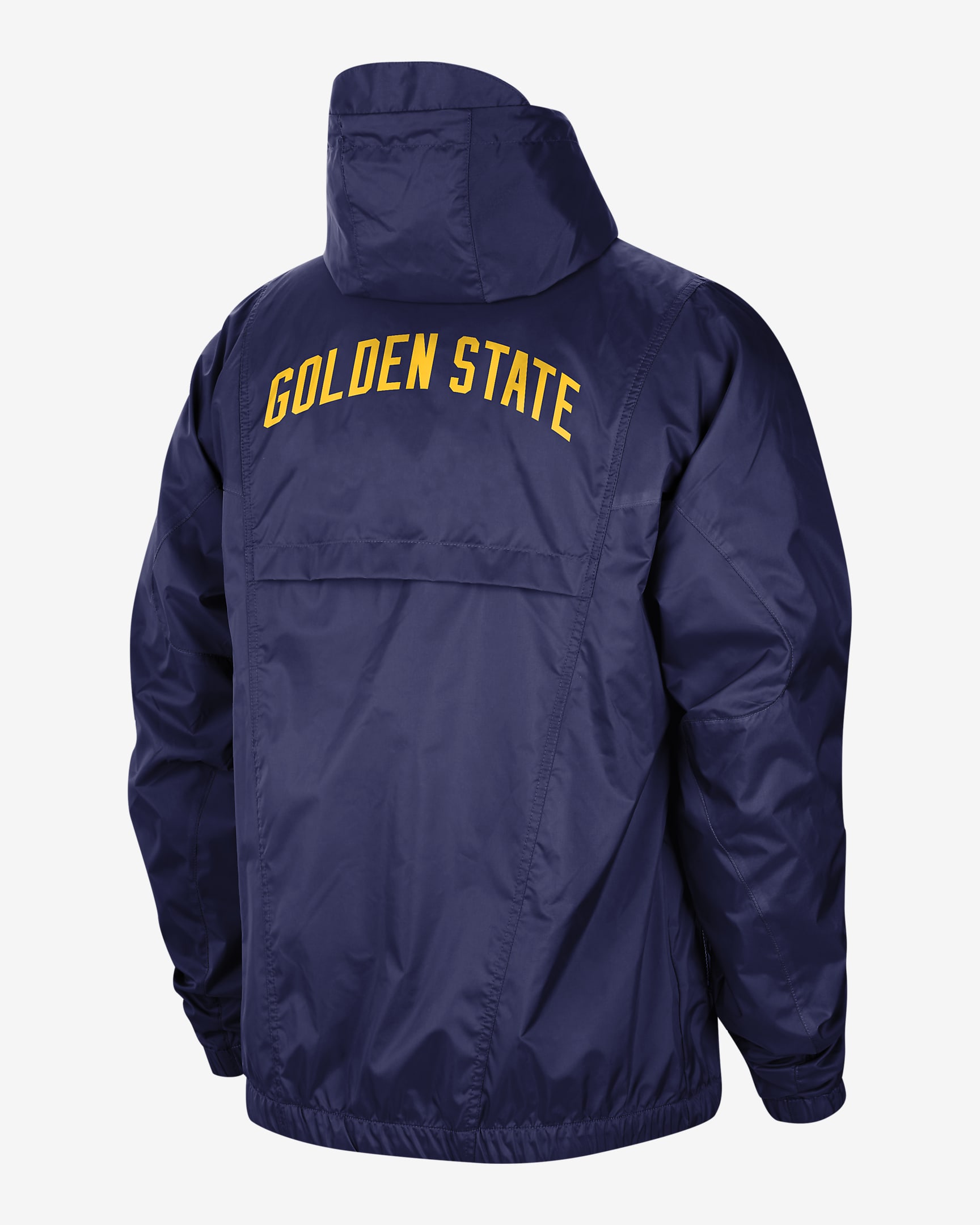 Golden State Warriors Courtside Statement Men's Jordan NBA Jacket. Nike.com