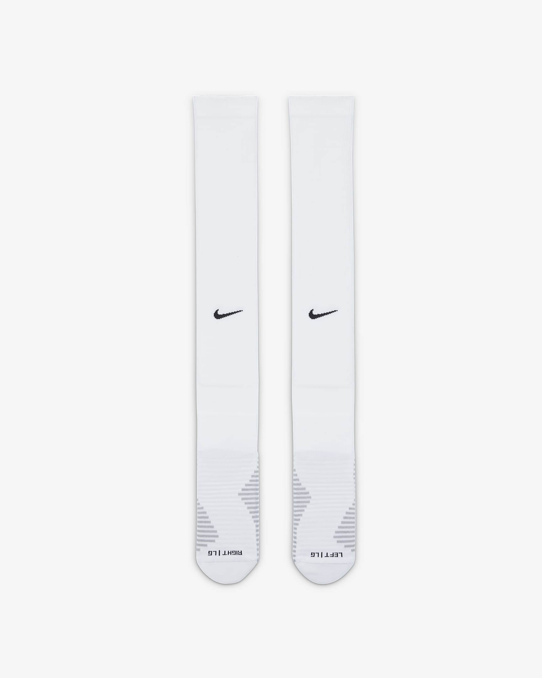 Nike Dri-FIT Strike Knee-High Football Socks. Nike UK