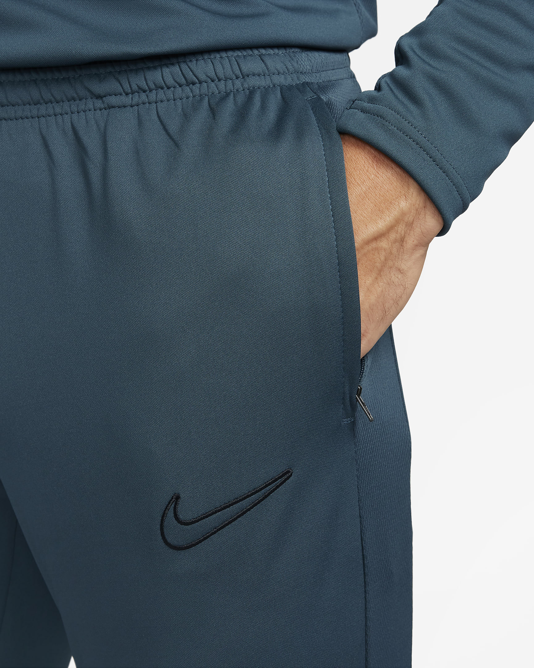 Nike Dri-FIT Academy Men's Dri-FIT Football Pants. Nike CA