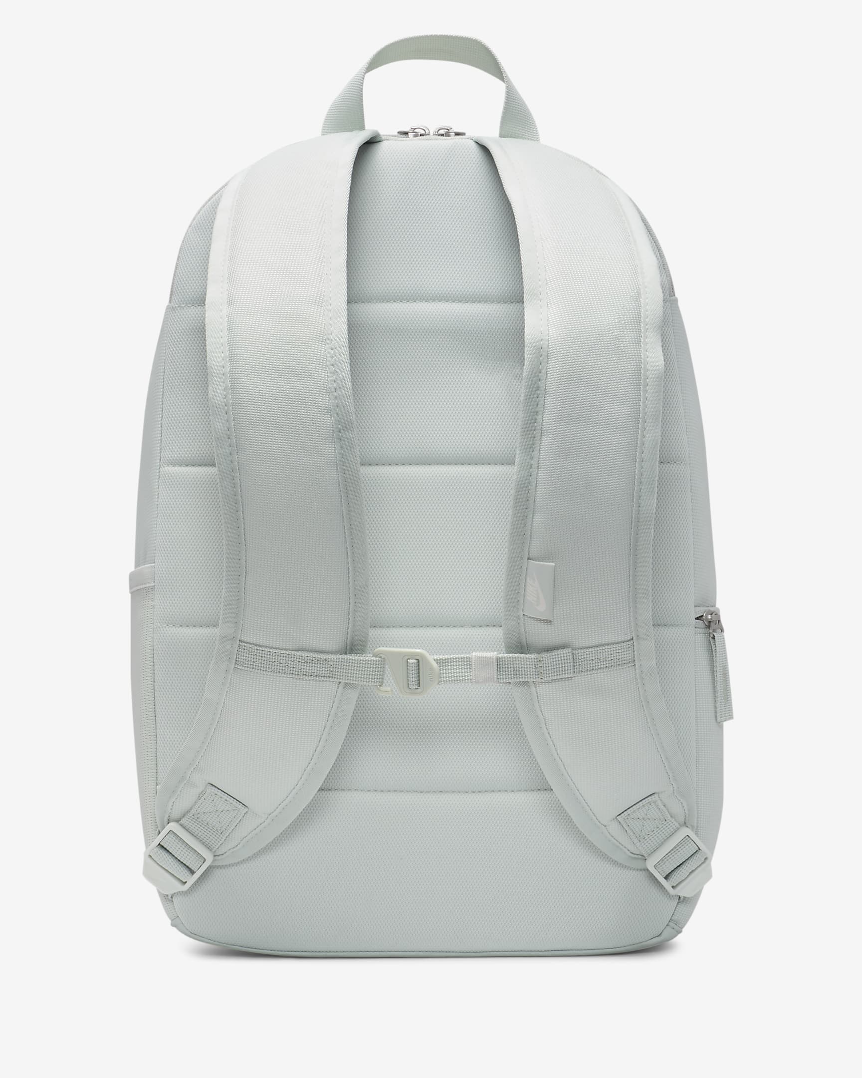 Nike Heritage Eugene Rucksack (32 l) - Light Silver/Light Silver/Phantom