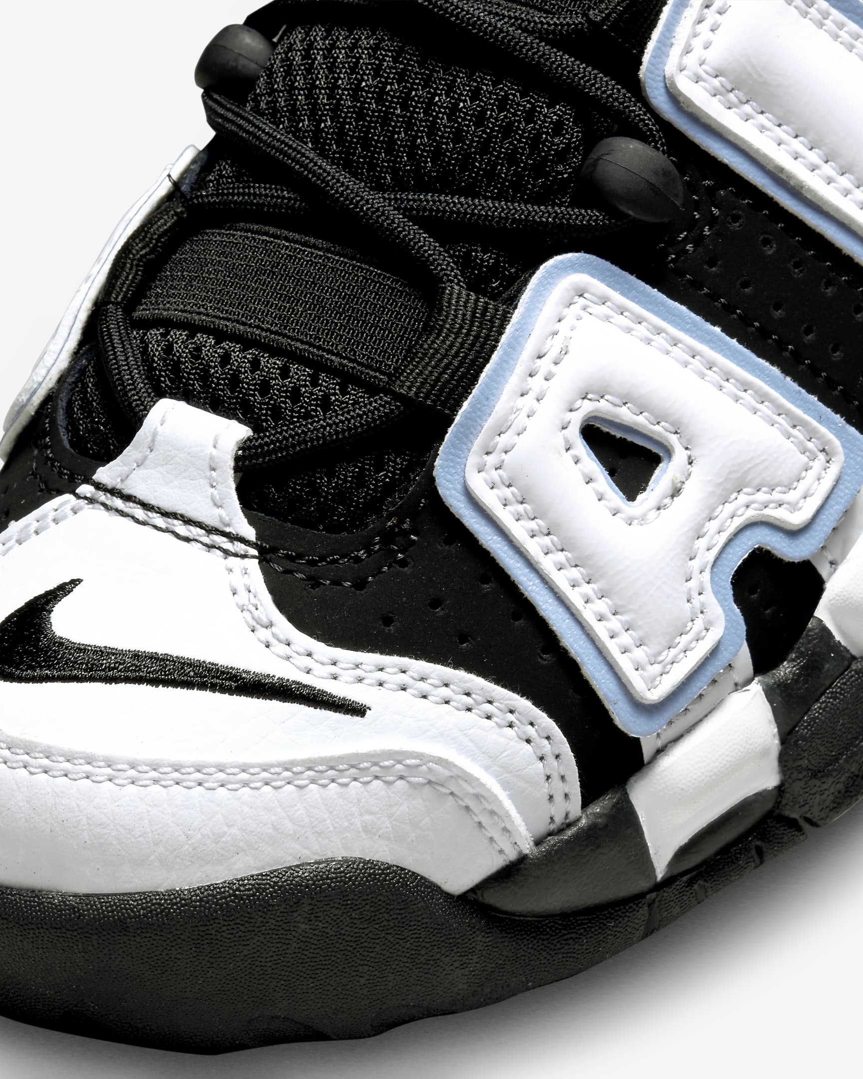 new nike uptempo