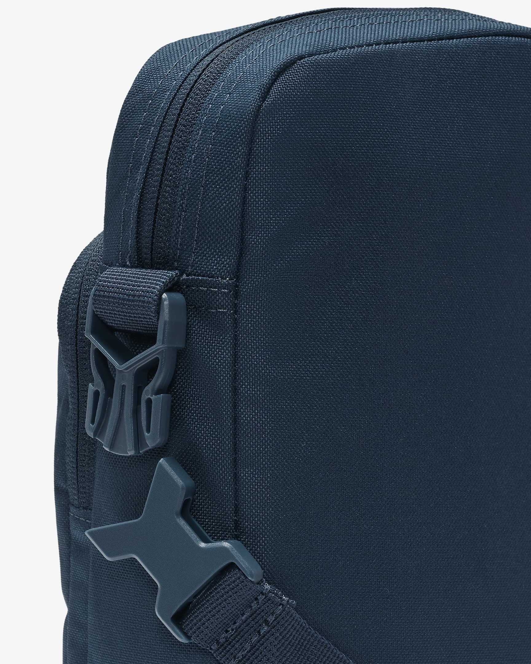 Nike Heritage Crossbody Bag (4L) - Armory Navy/Armory Navy/Sail