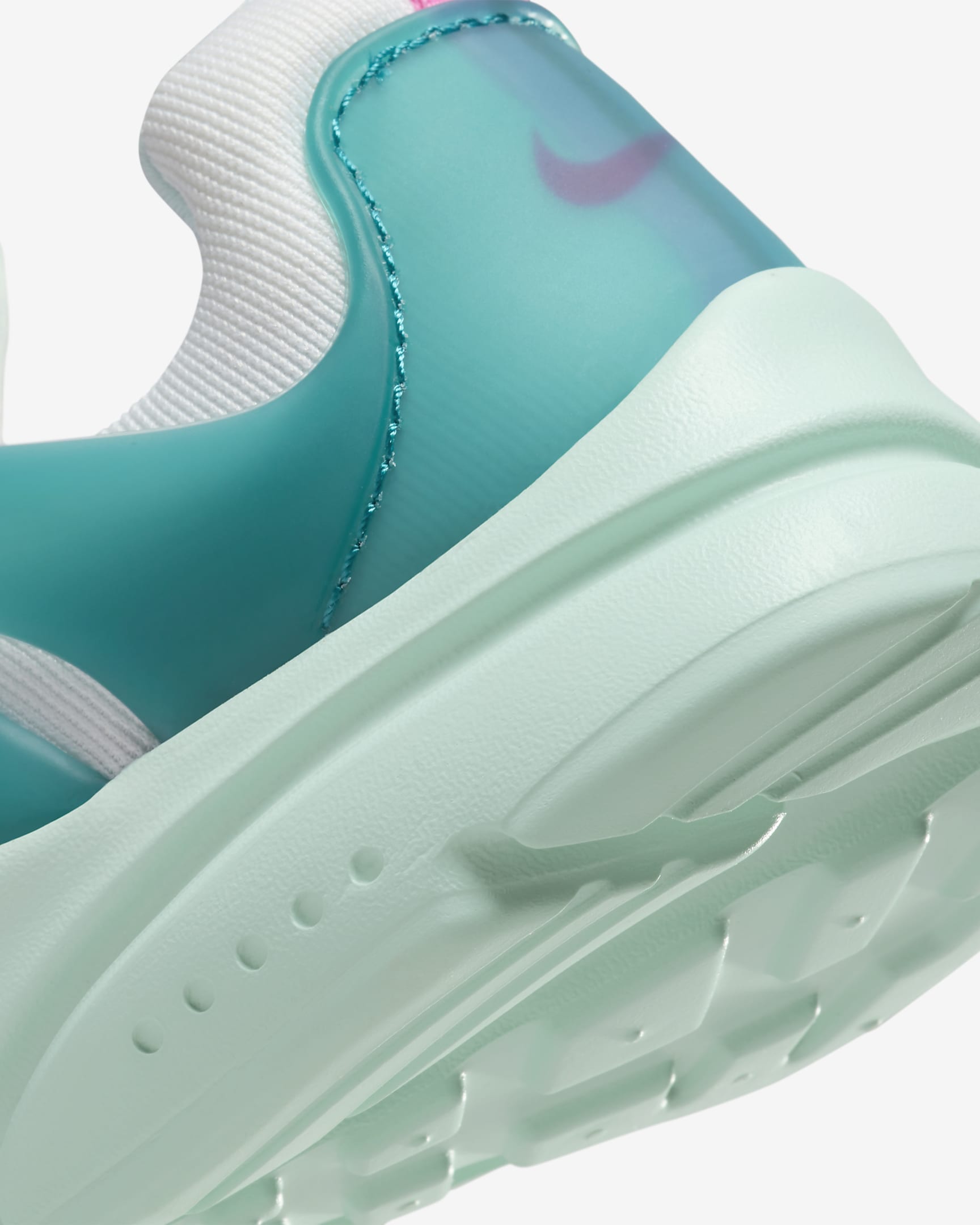 Nike Presto Little Kids' Shoes.