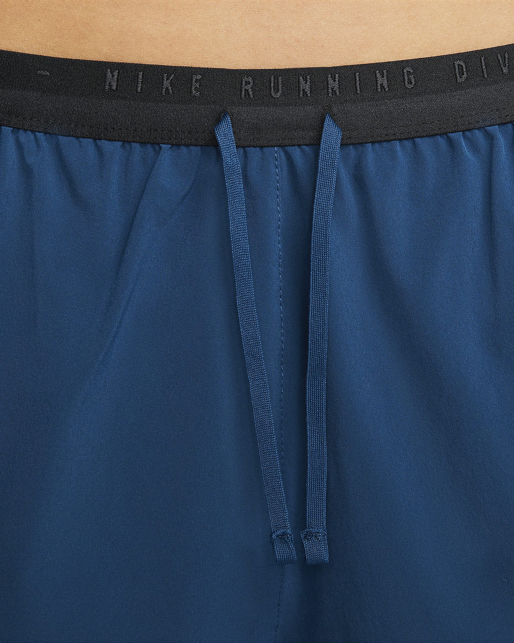 Nike Dri-FIT Run Division Tempo Luxe Women's Running Shorts. Nike SA