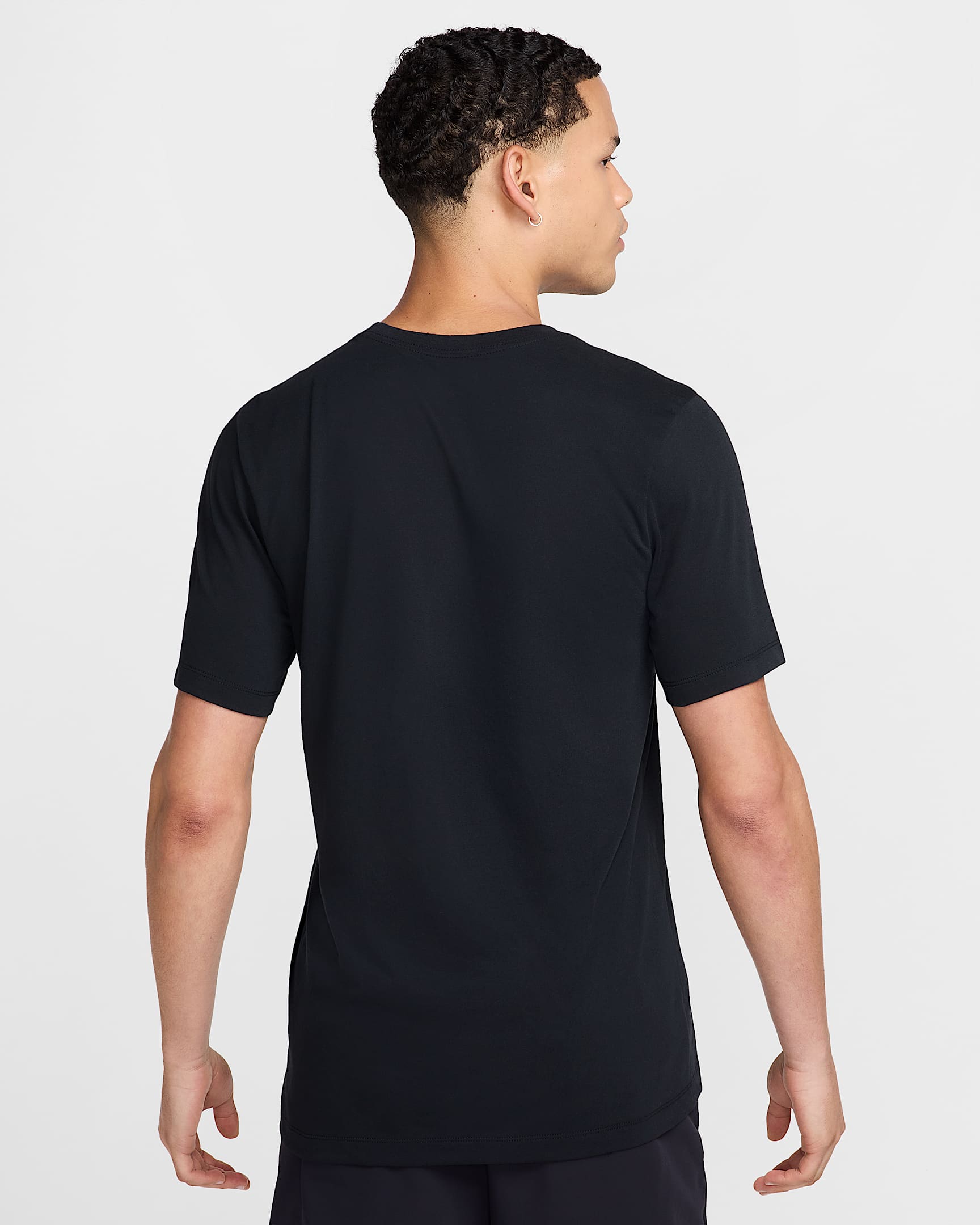 mens dri fit shirts nike