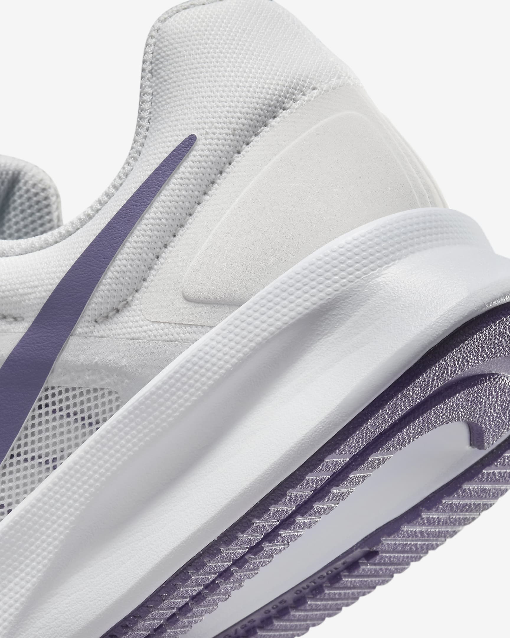 Nike Run Swift 3 Women's Road Running Shoes - Platinum Tint/Photon Dust/White/Daybreak