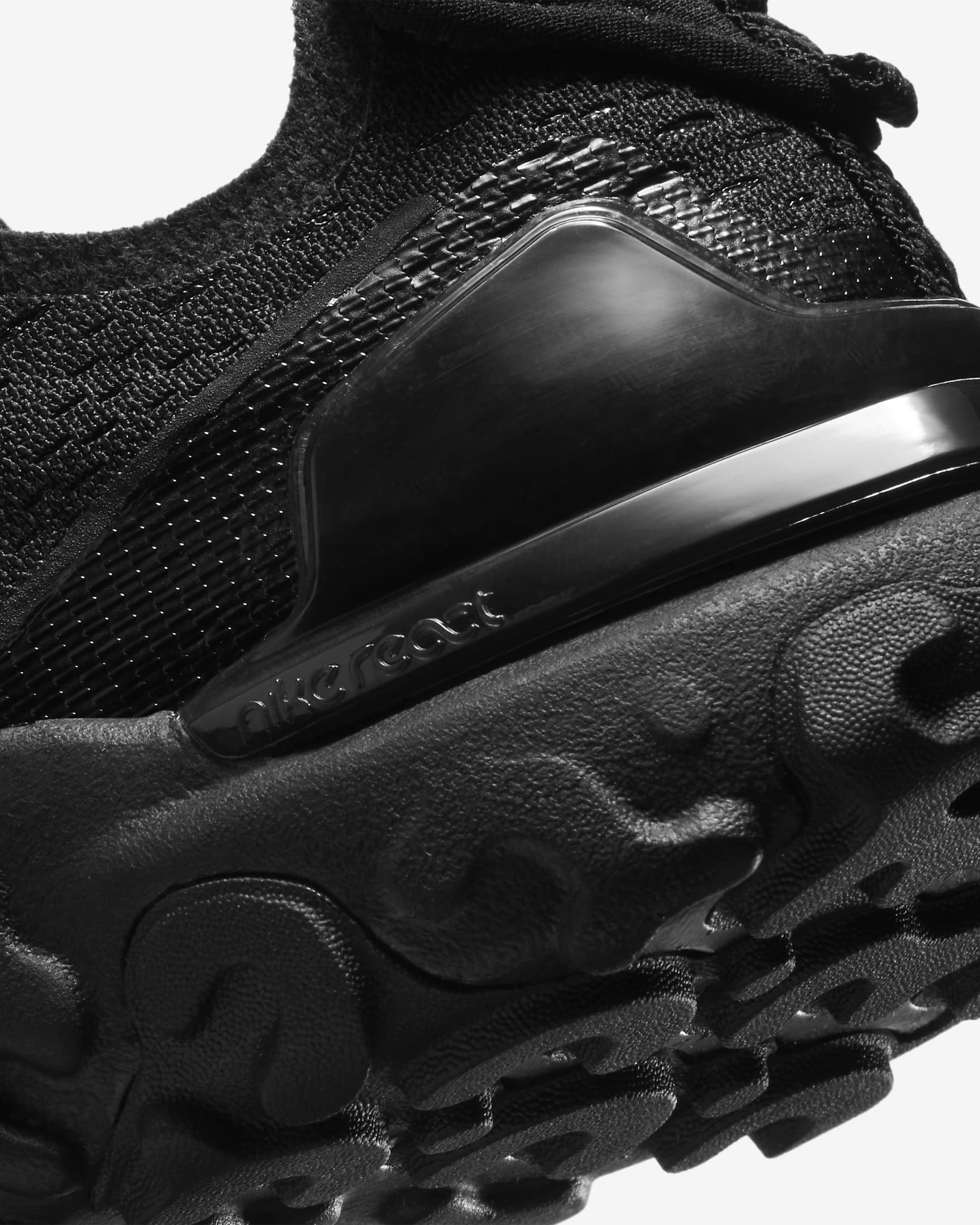 childrens nike react vision