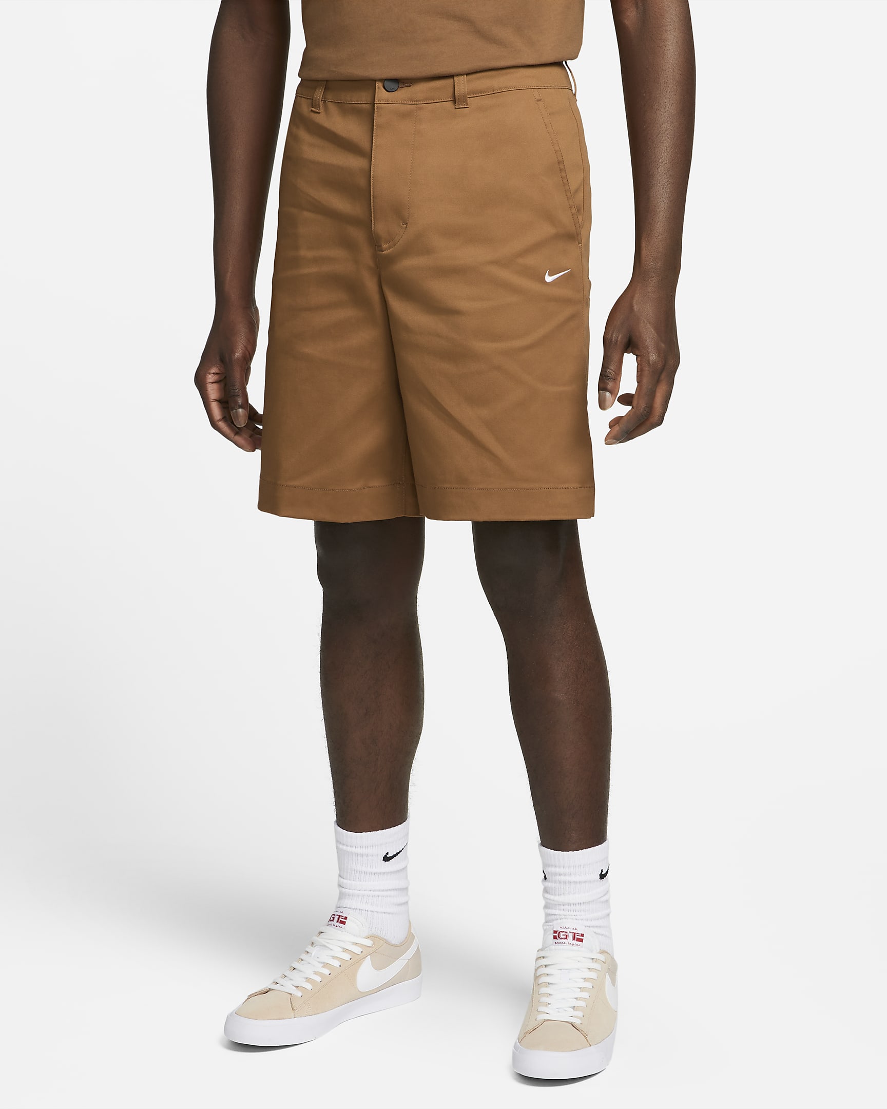 Nike SB El Chino Skate Shorts. Nike ZA