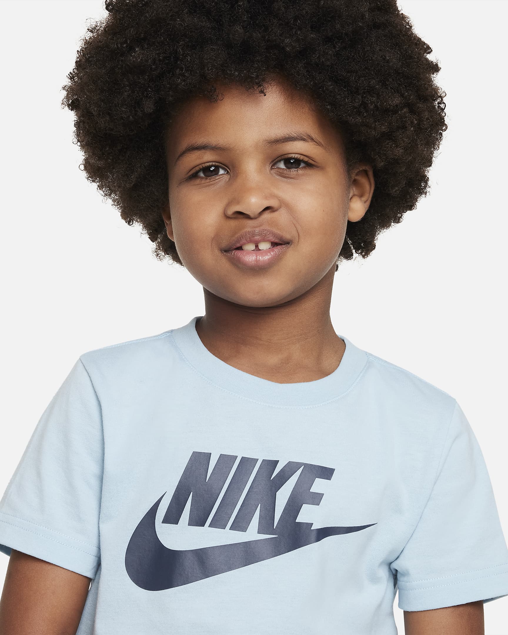 Nike Sportswear Club Lifestyle Shorts Set Little Kids' 2-Piece Set. Nike JP
