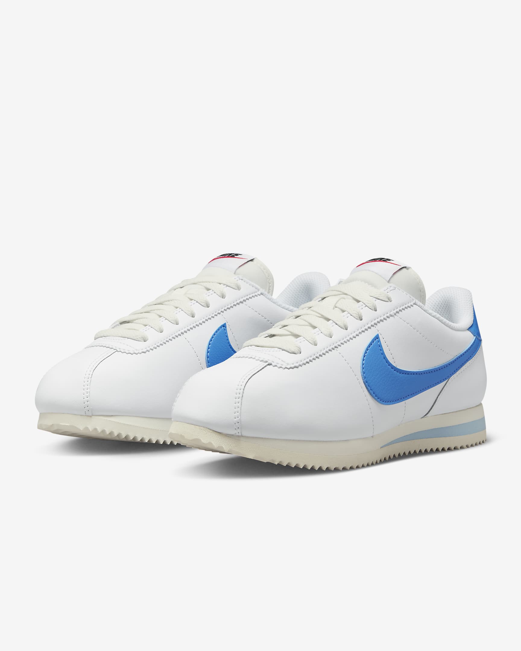 girl cortez shoes