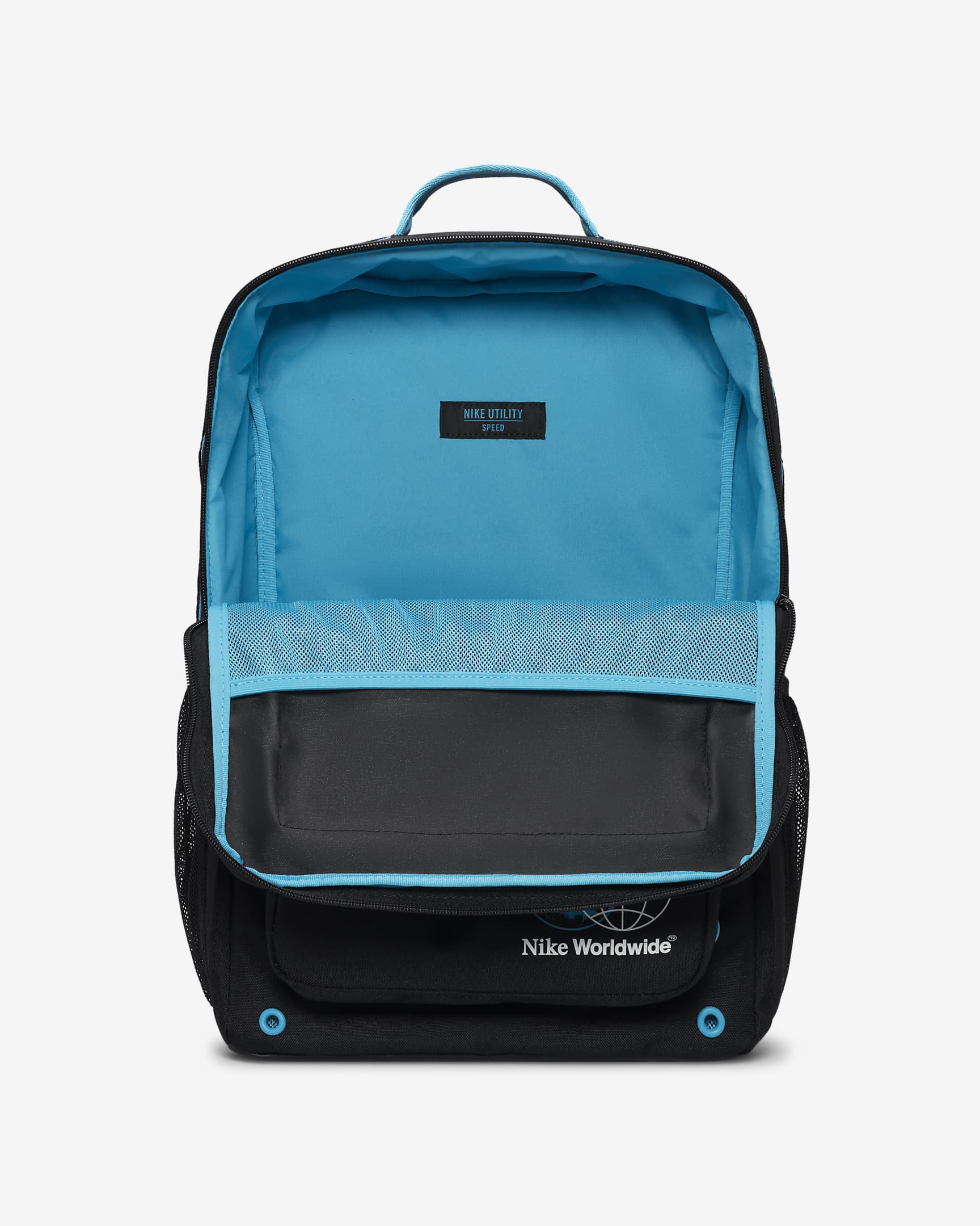 Nike Utility Speed Backpack (27L). Nike SA