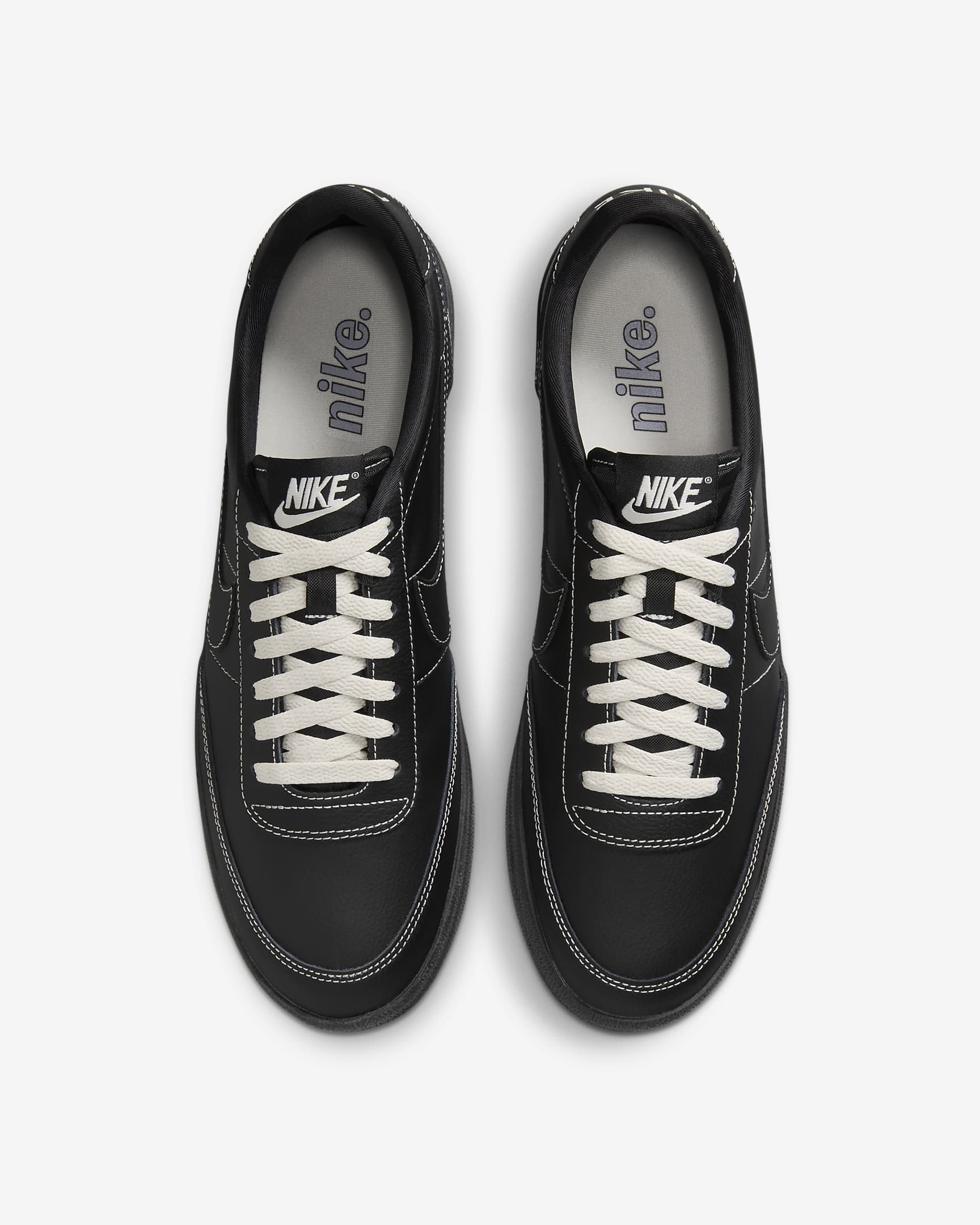 Nike Killshot 2 Herrenschuh - Schwarz/Phantom/Schwarz