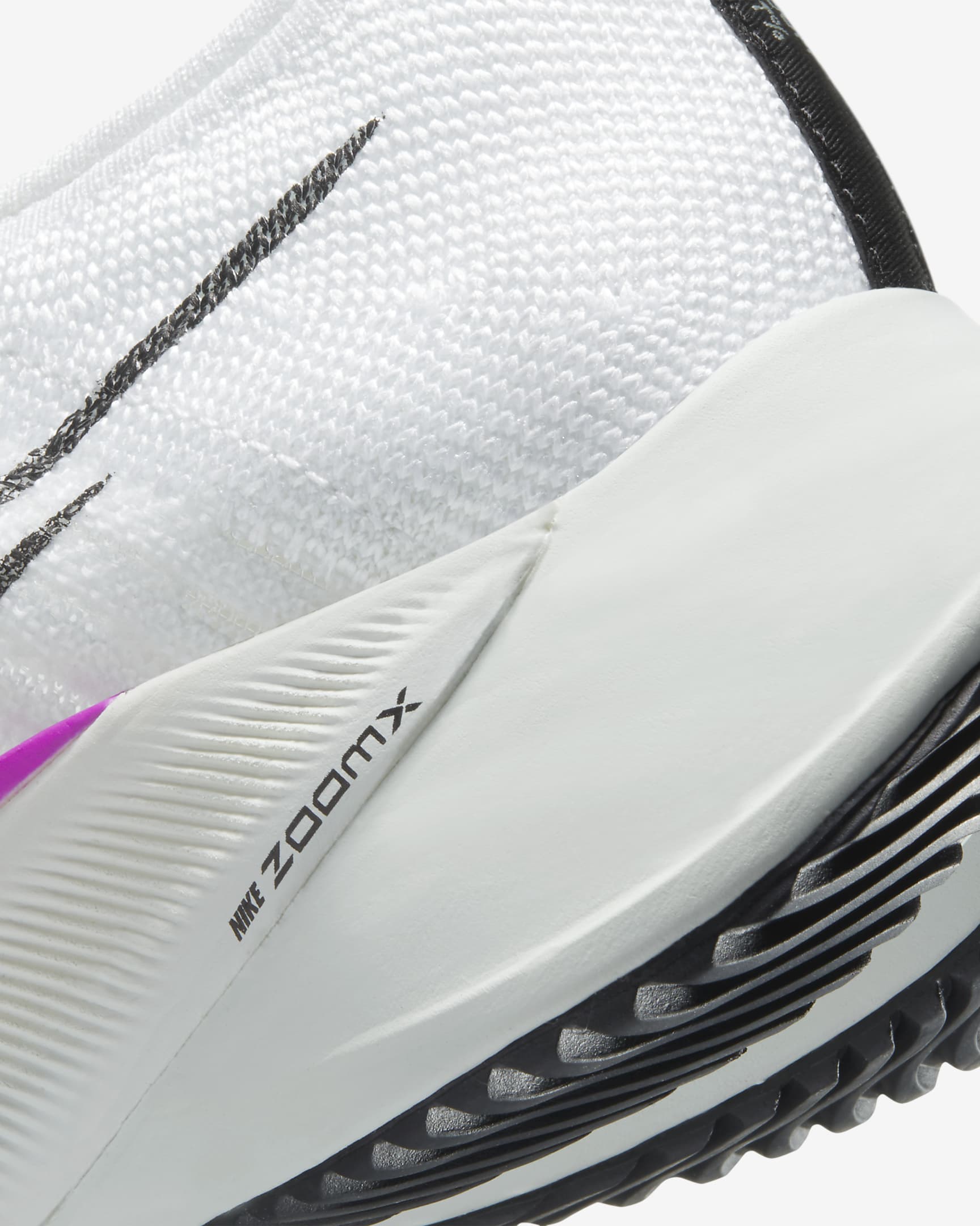 nike air zoom tempo next heel drop
