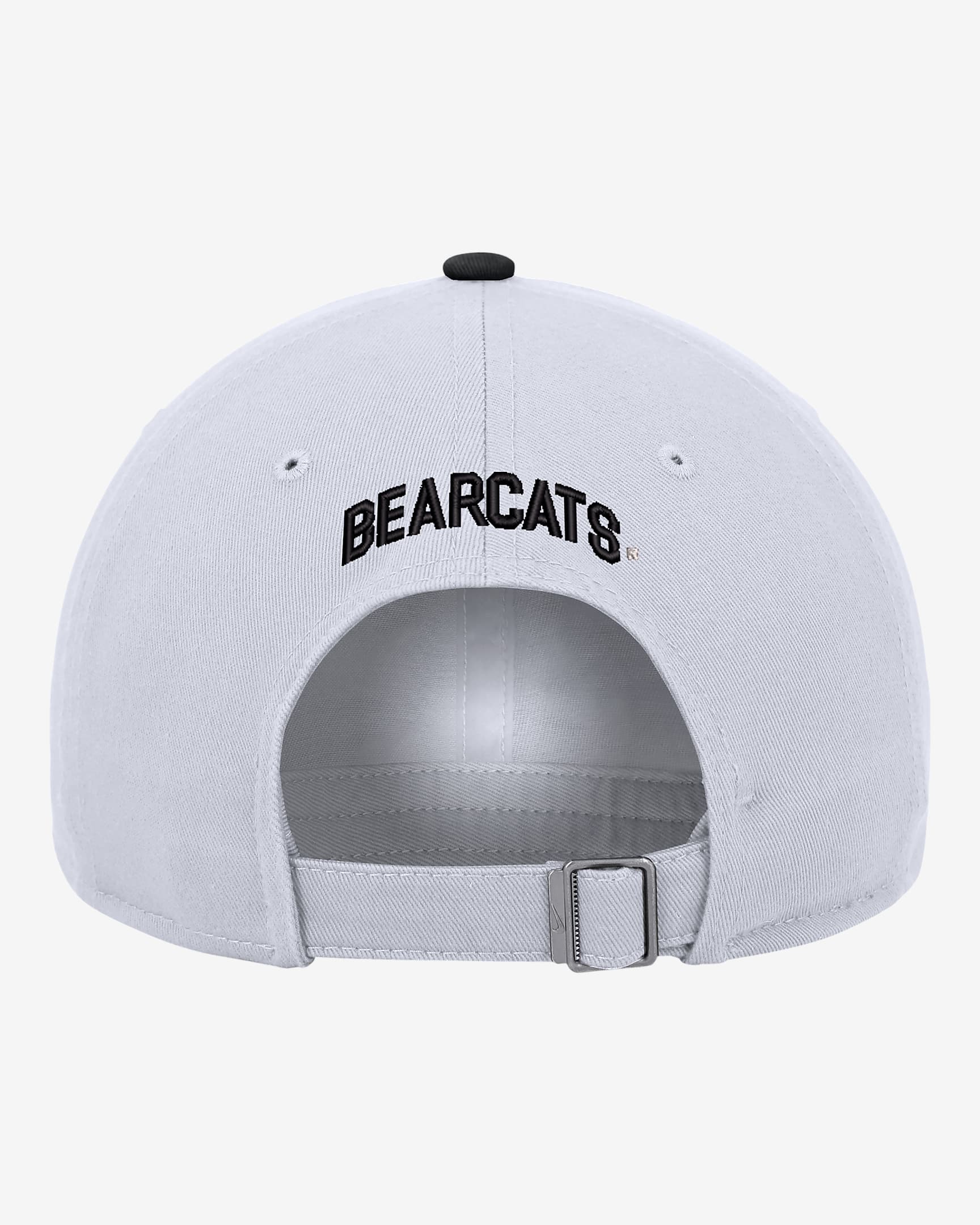 Gorra universitaria Nike Campus Cincinnati - Blanco