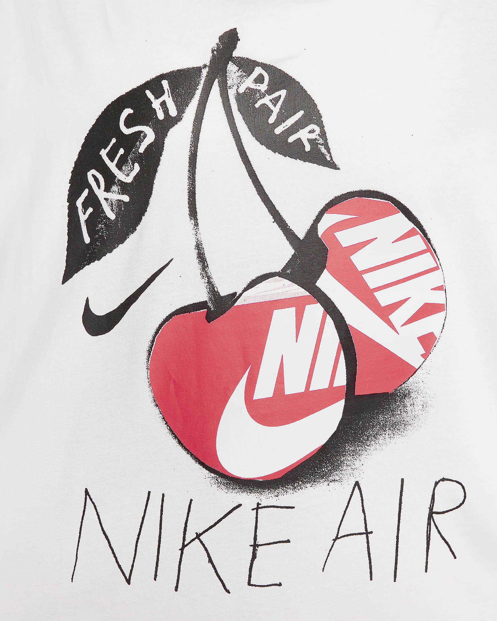 Nike Sportswear Women's TShirt. Nike UK