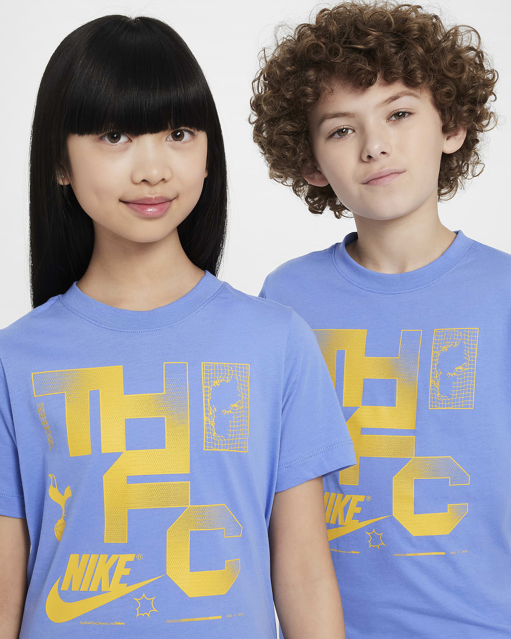 tottenham store nike